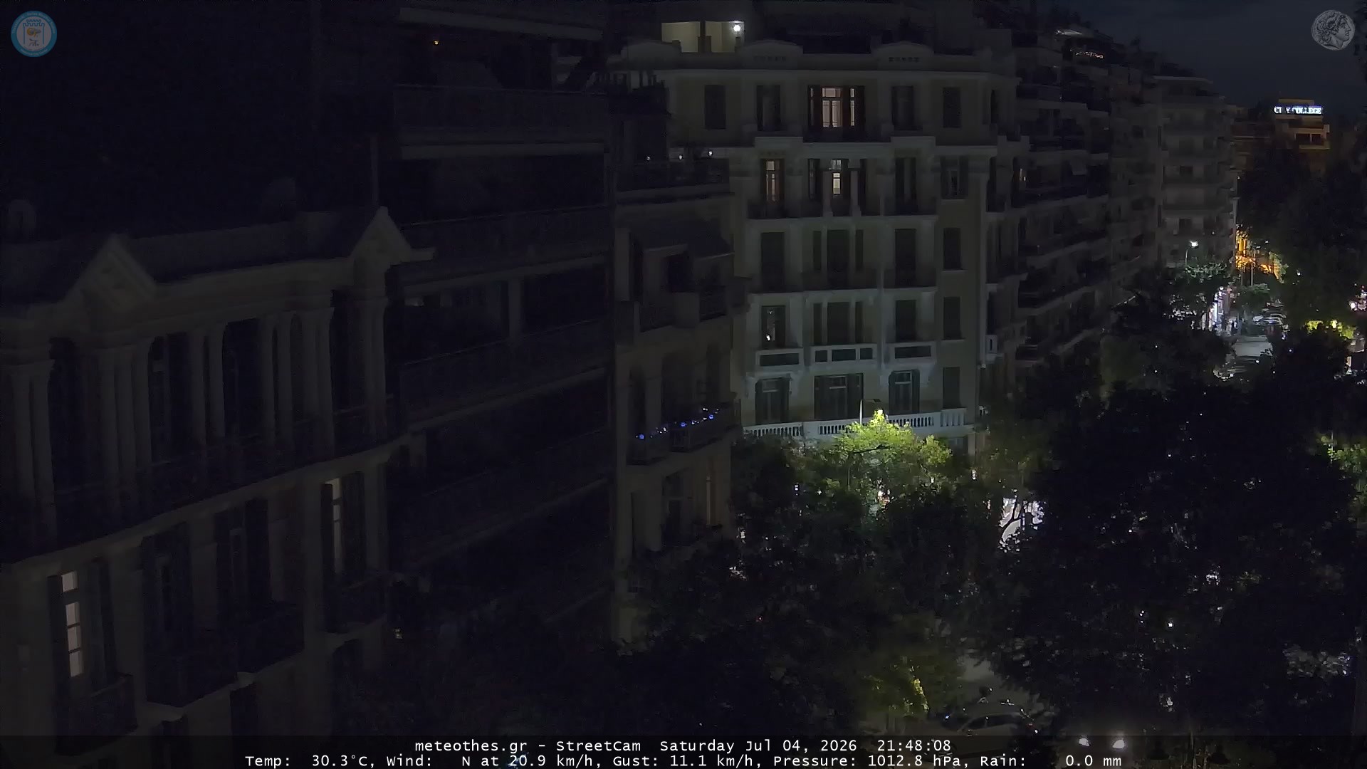 StreetCam Image