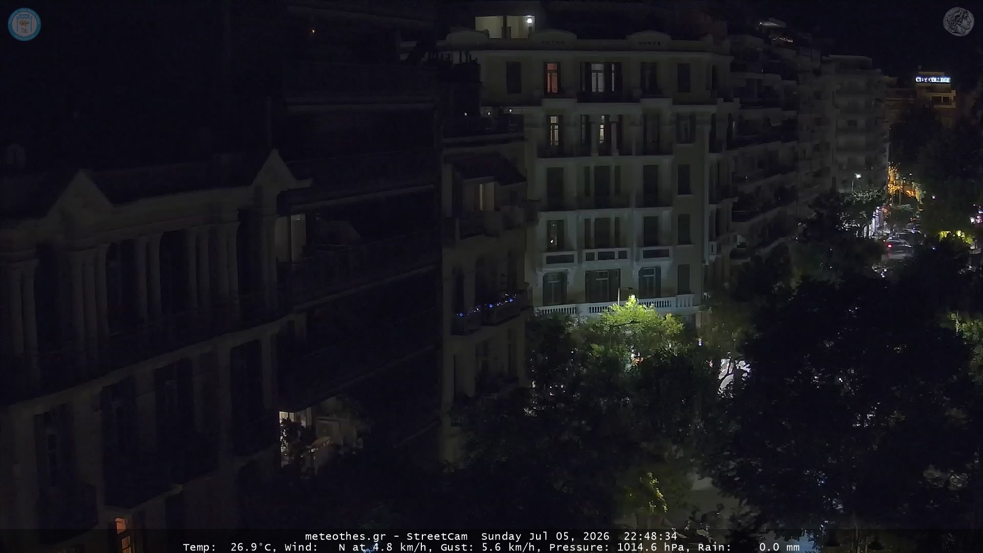 StreetCam Image