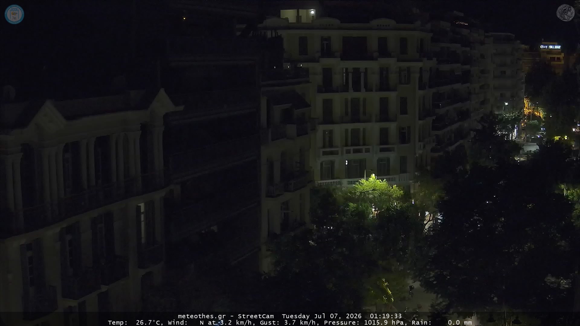 StreetCam Image