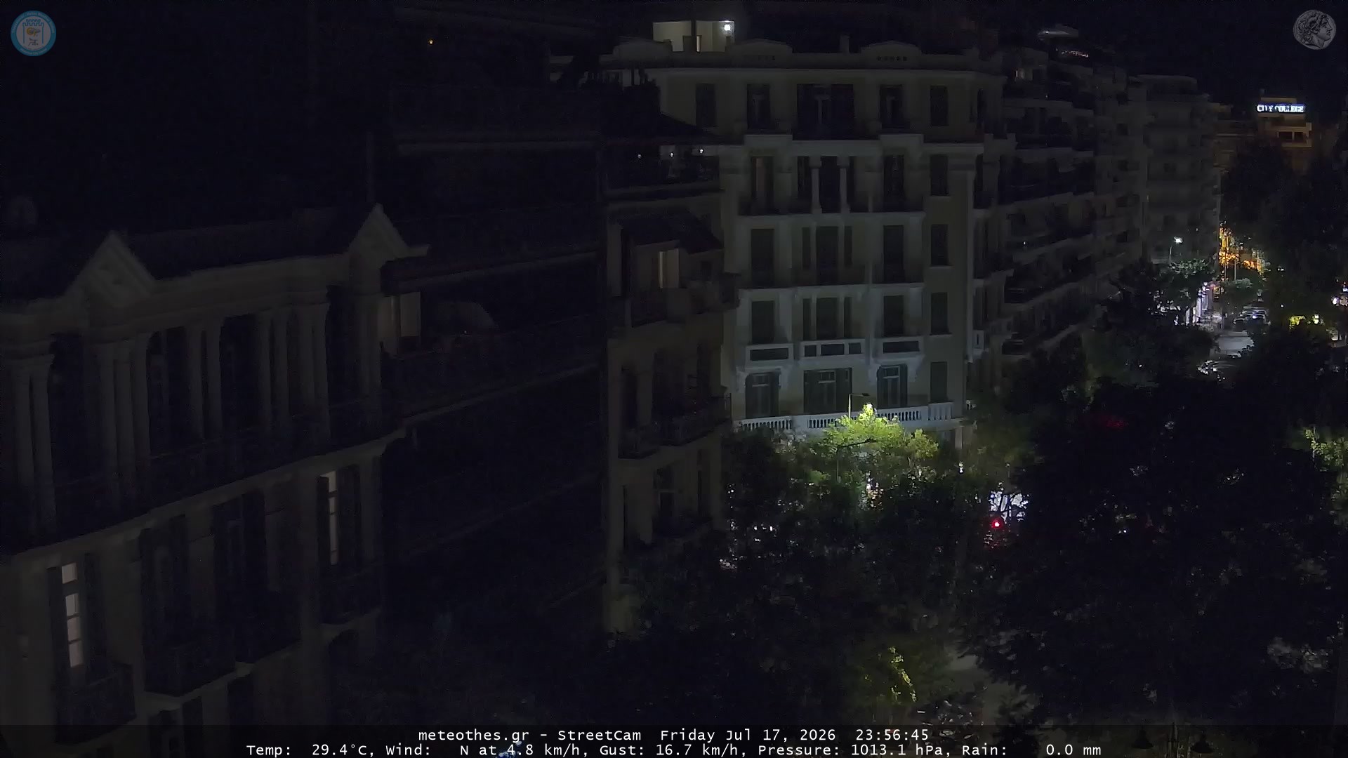 StreetCam Image