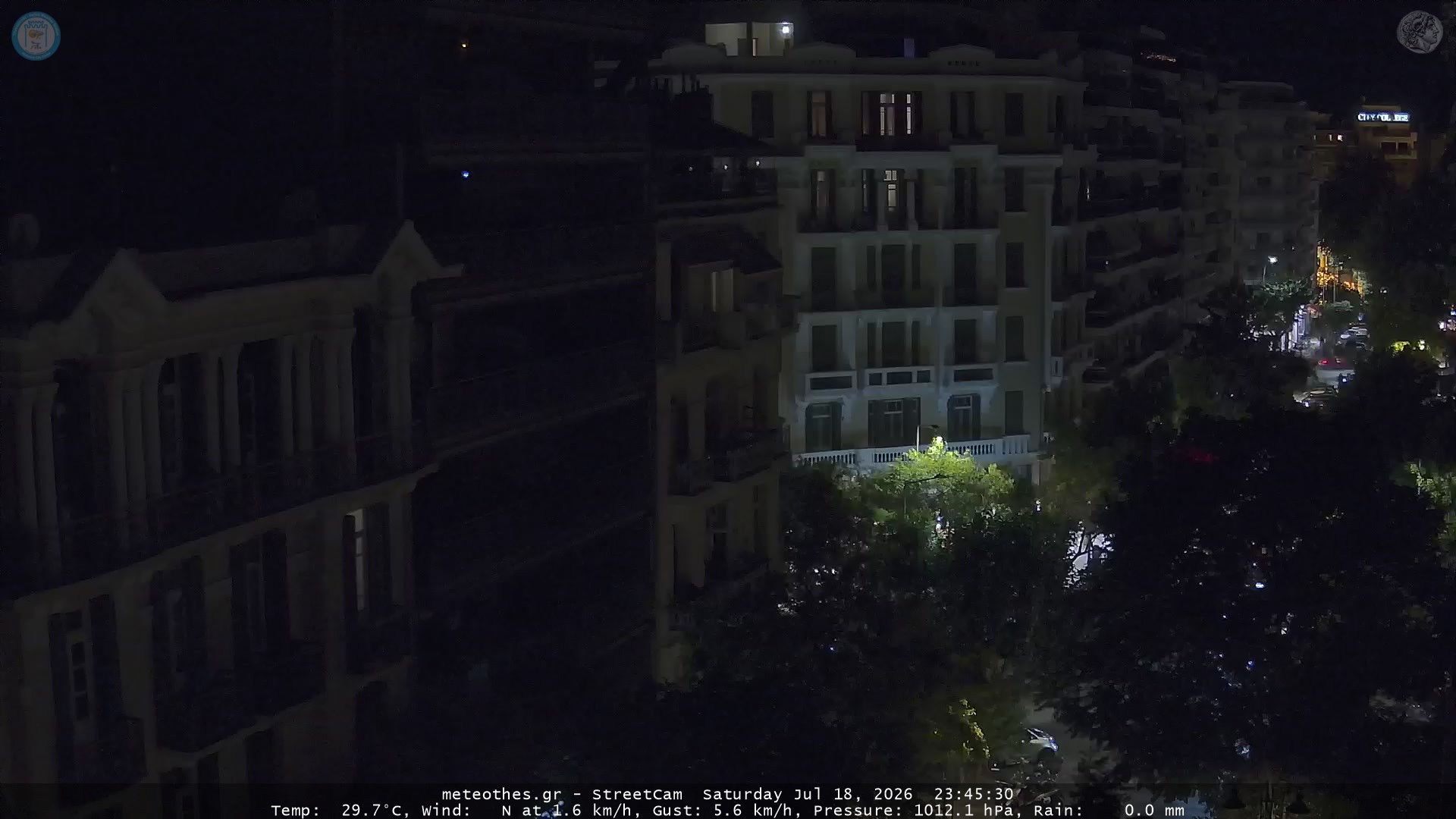 StreetCam Image