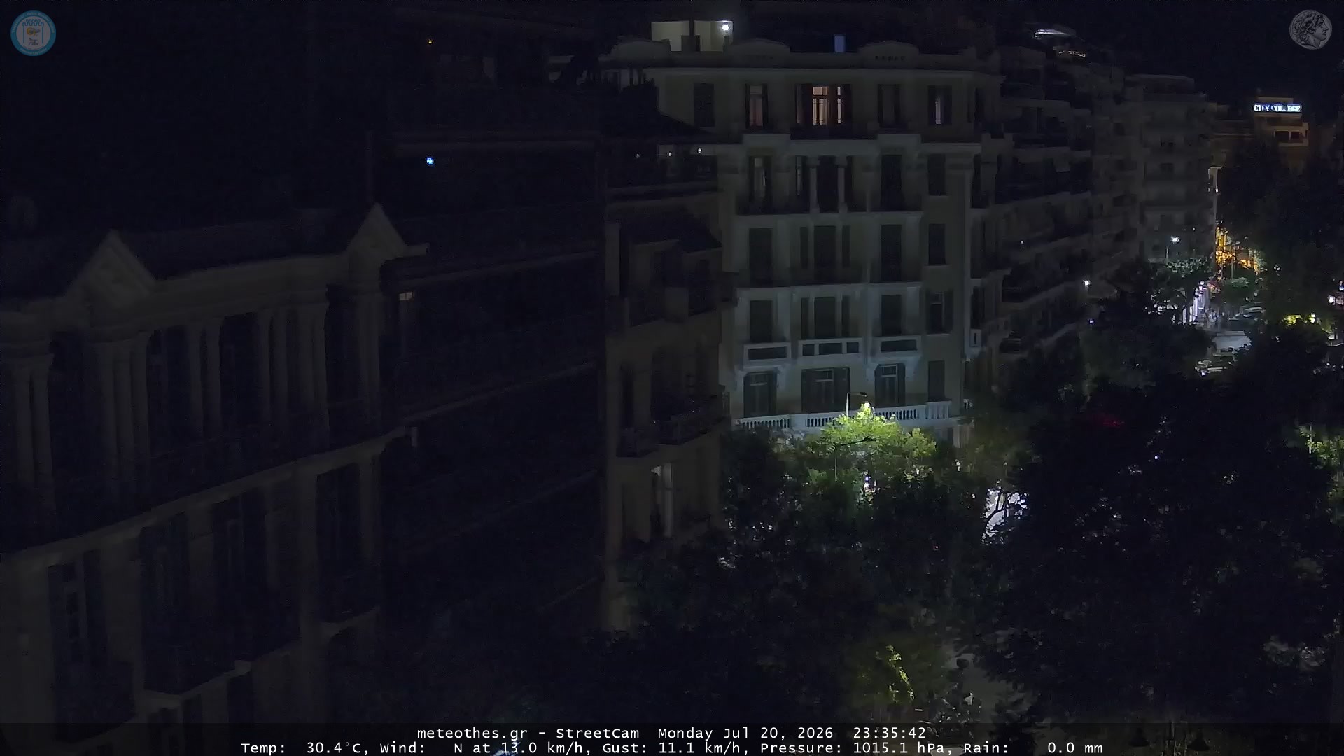 StreetCam Image
