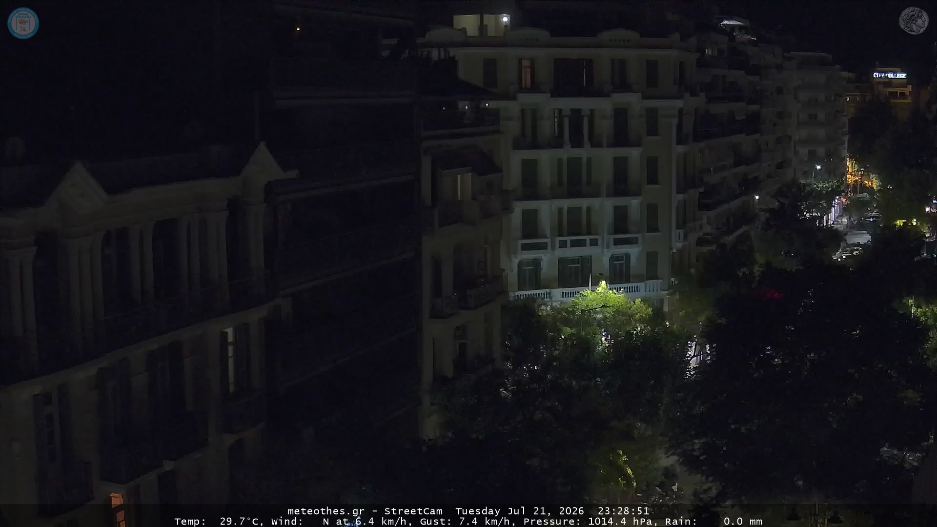 StreetCam Image