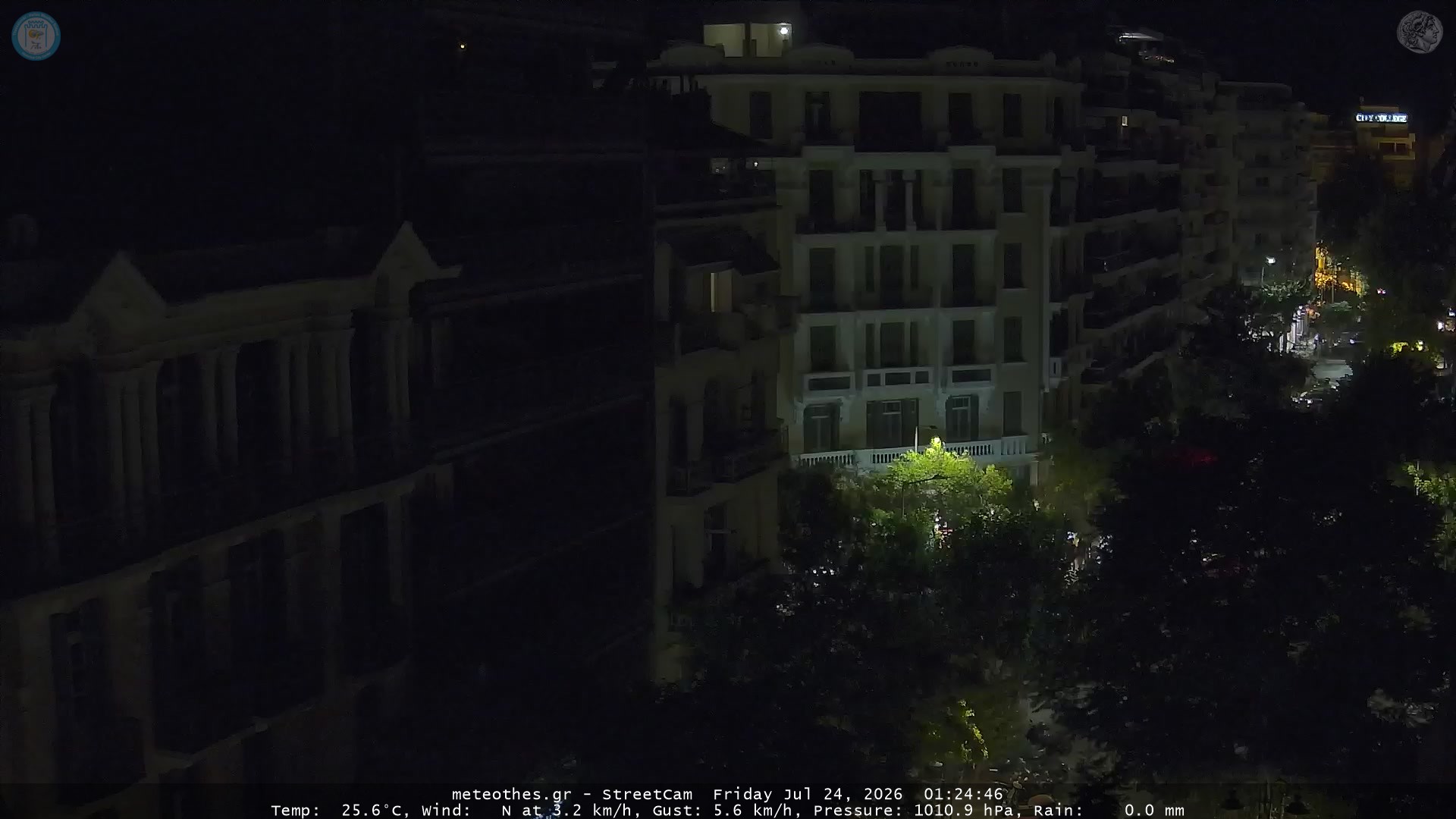 StreetCam Image