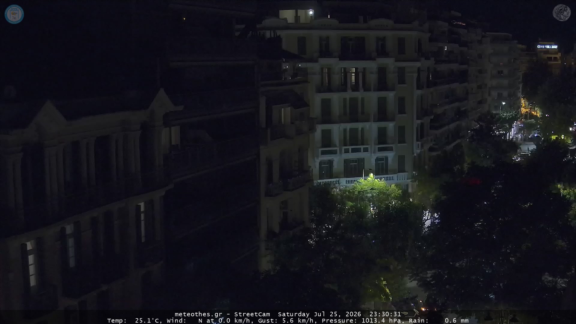 StreetCam Image