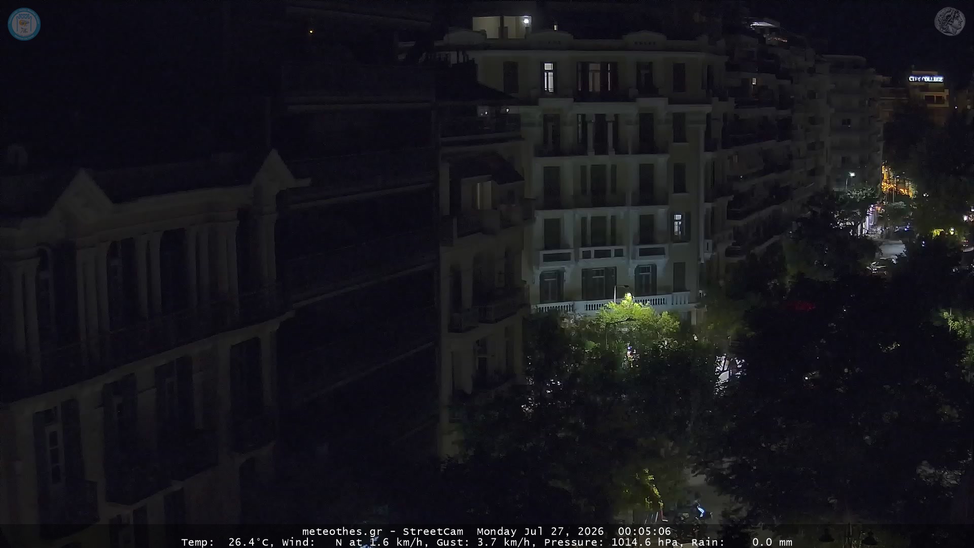 StreetCam Image