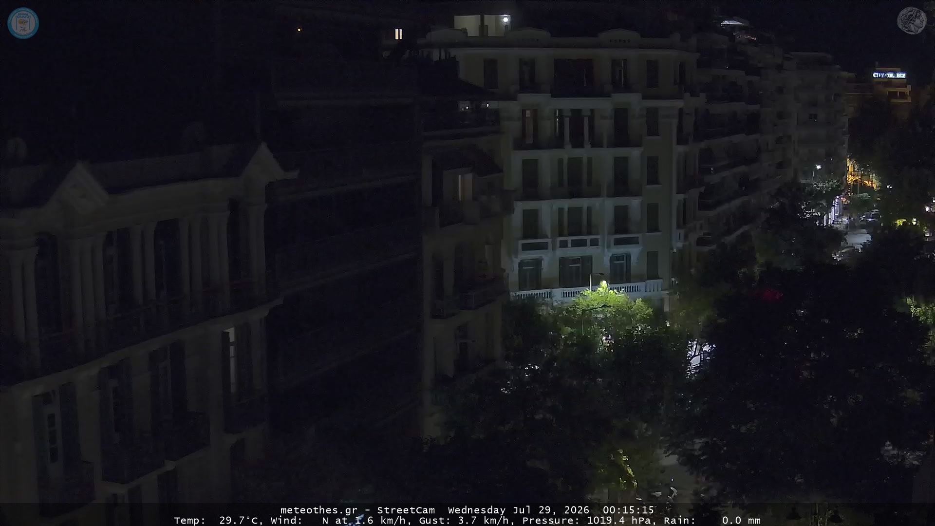 StreetCam Image