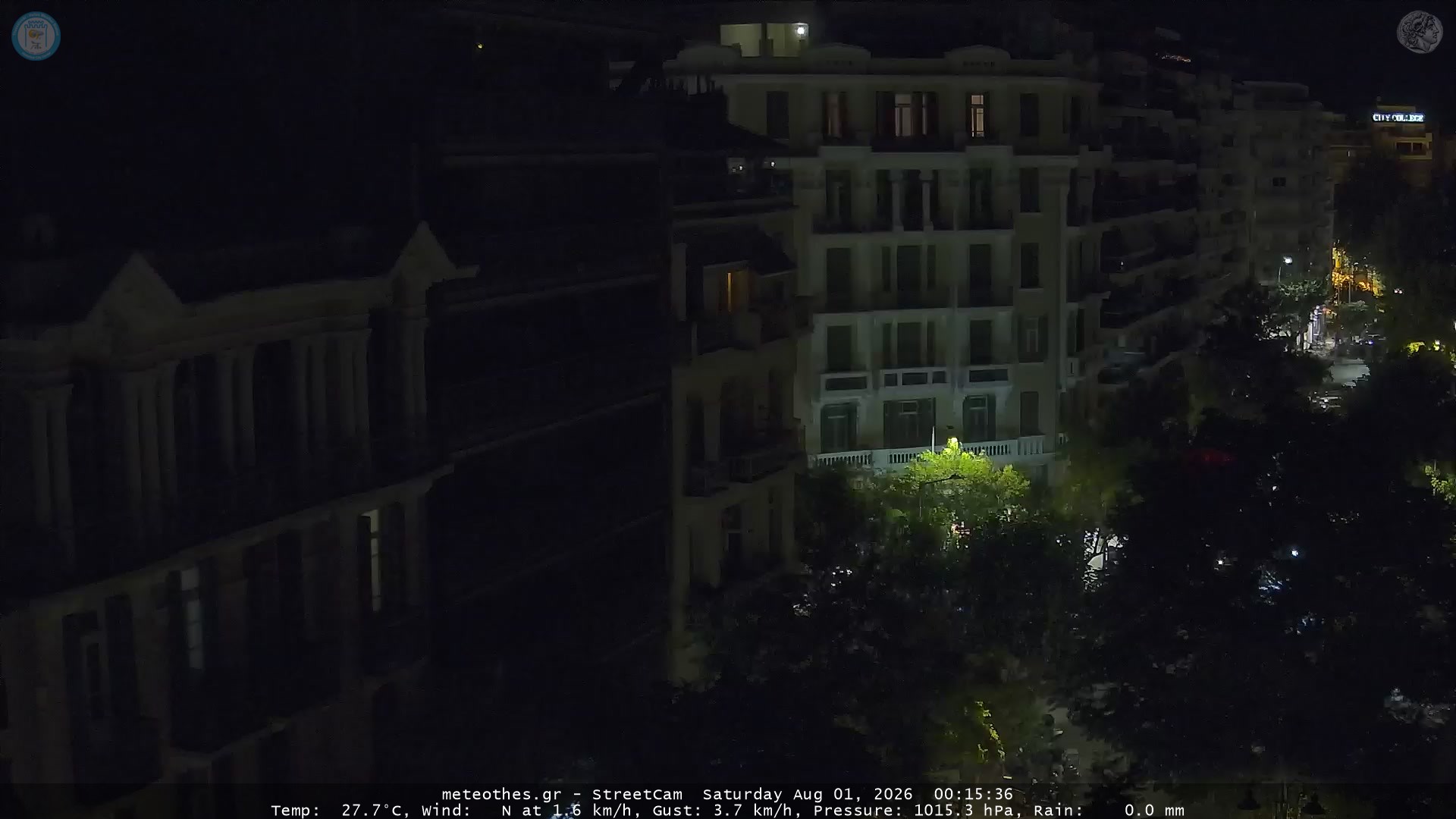 StreetCam Image