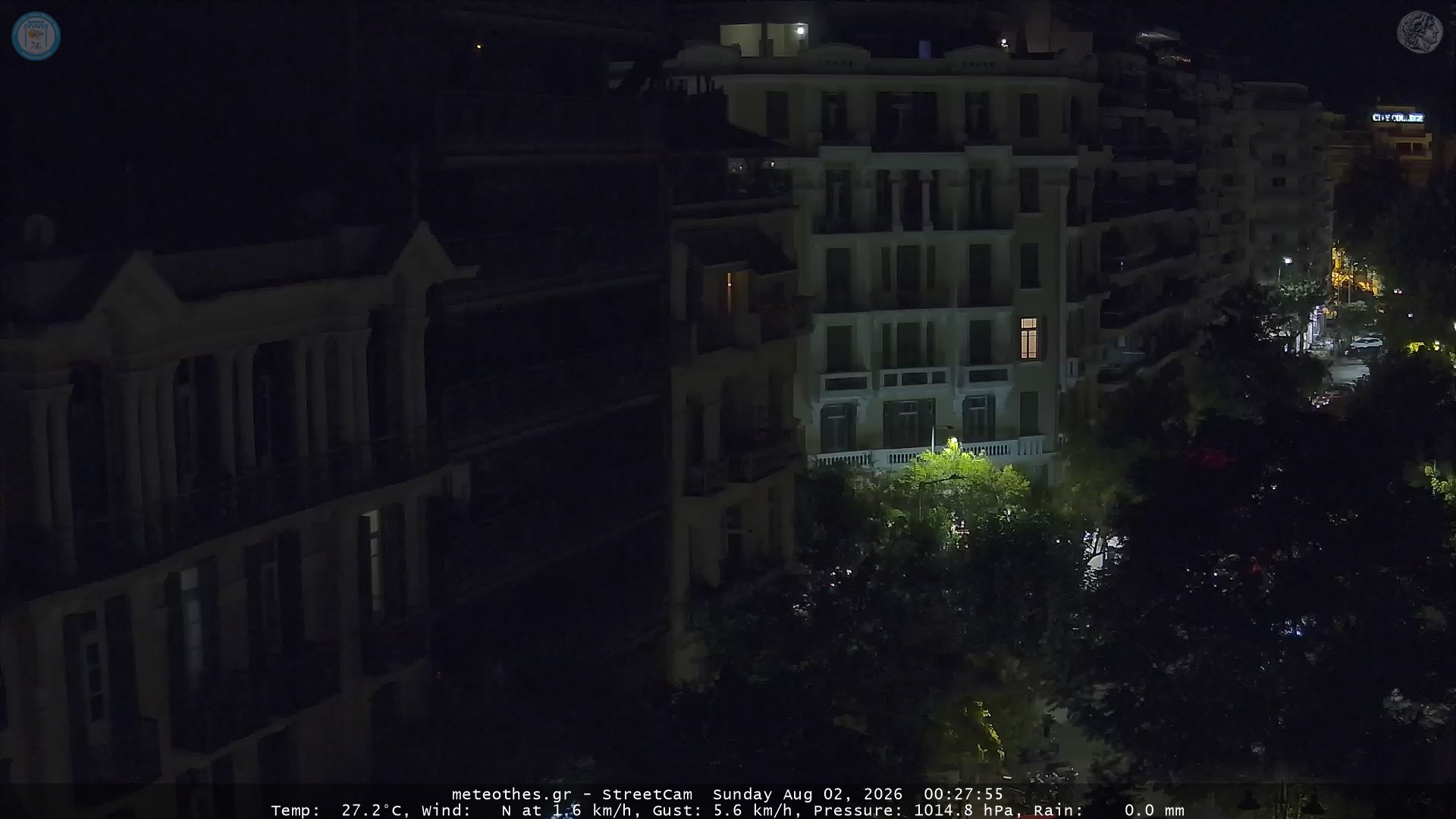 StreetCam Image