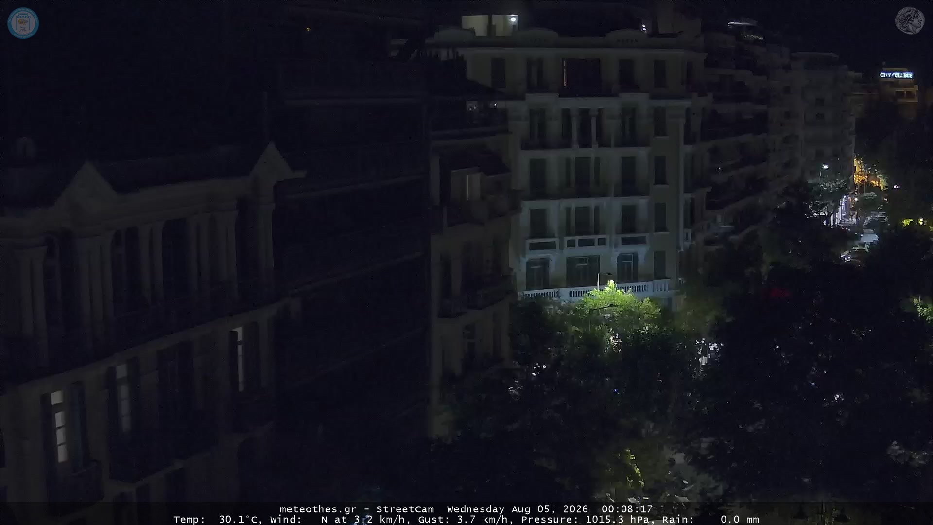 StreetCam Image