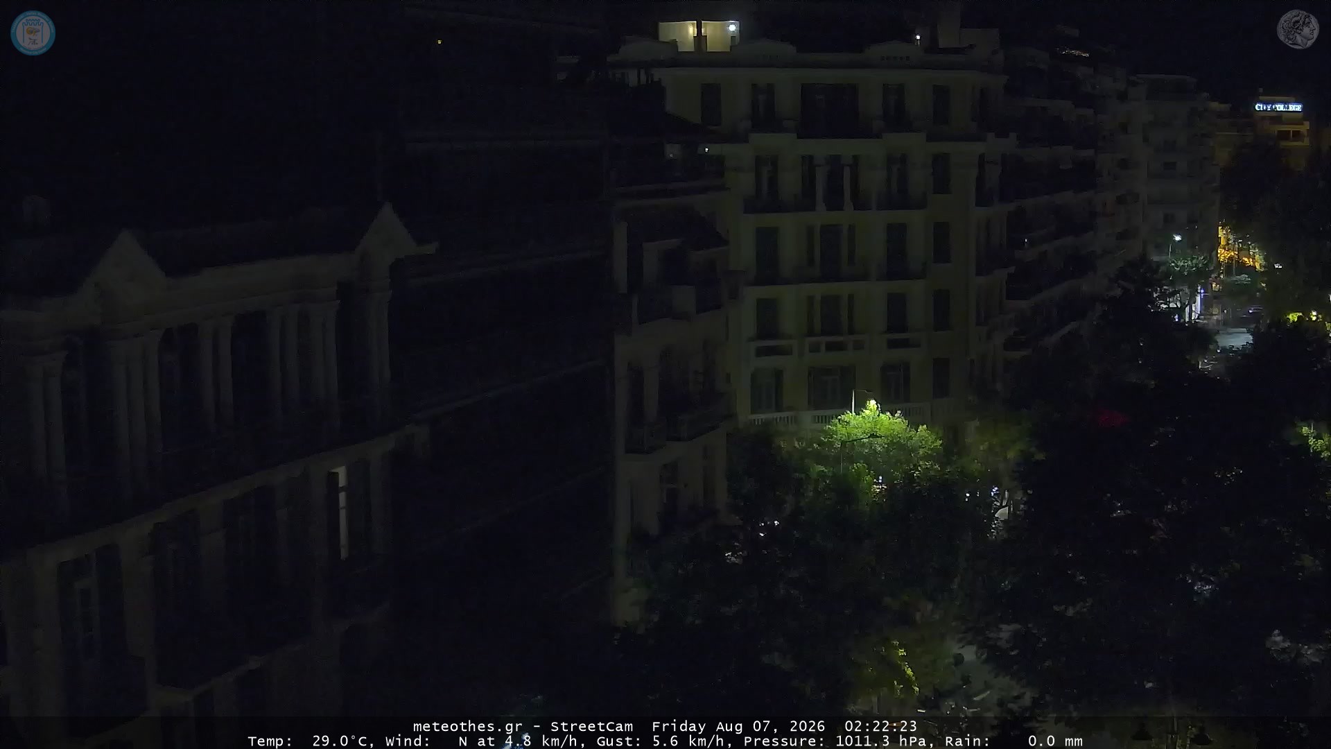 StreetCam Image