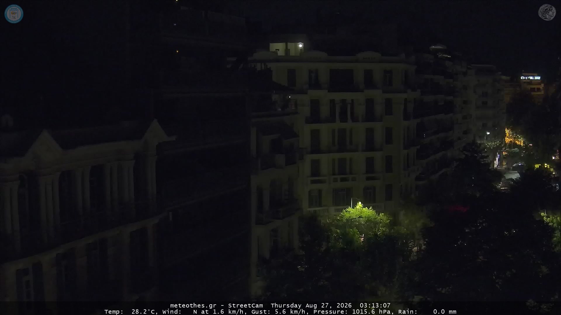 StreetCam Image