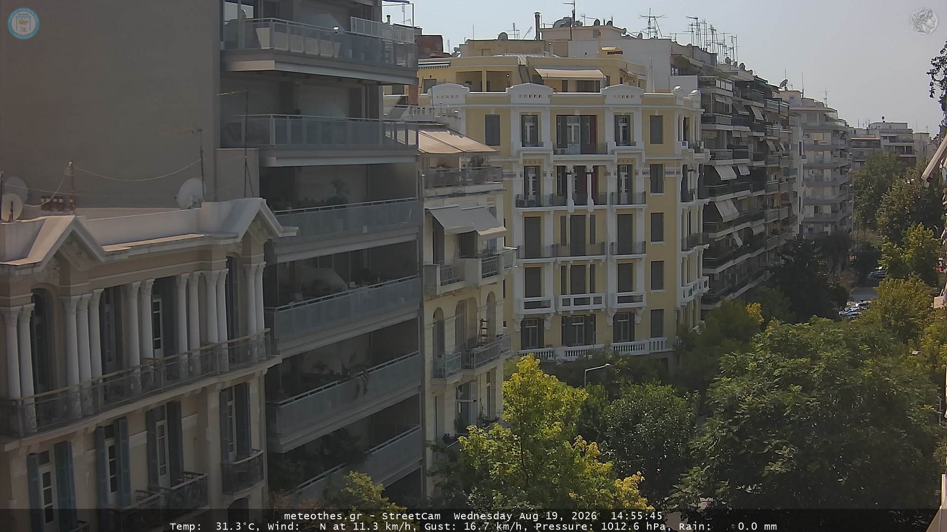 StreetCam Image