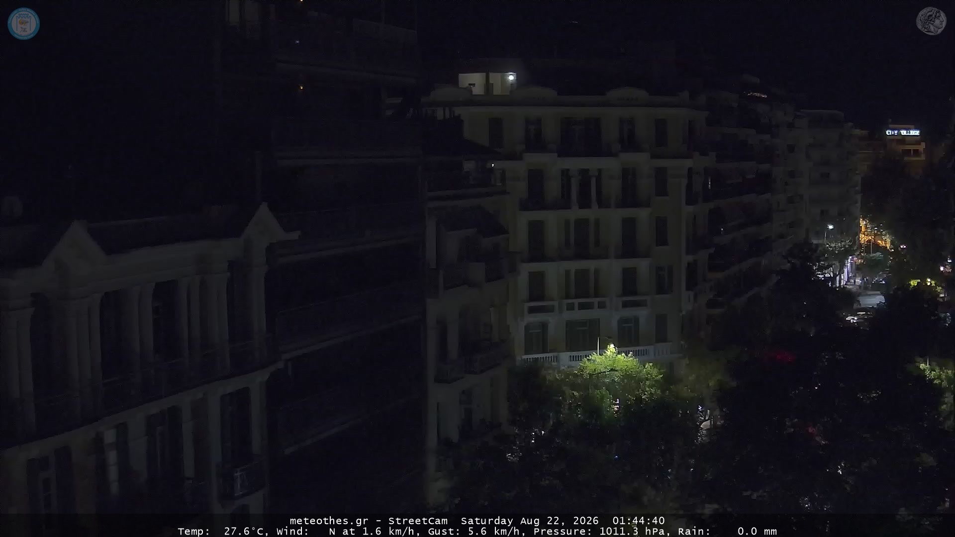 StreetCam Image
