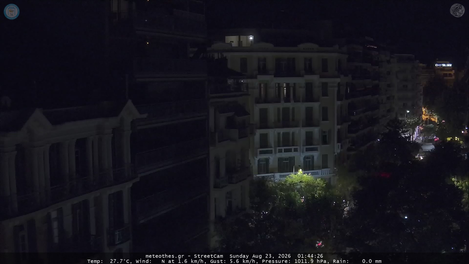 StreetCam Image