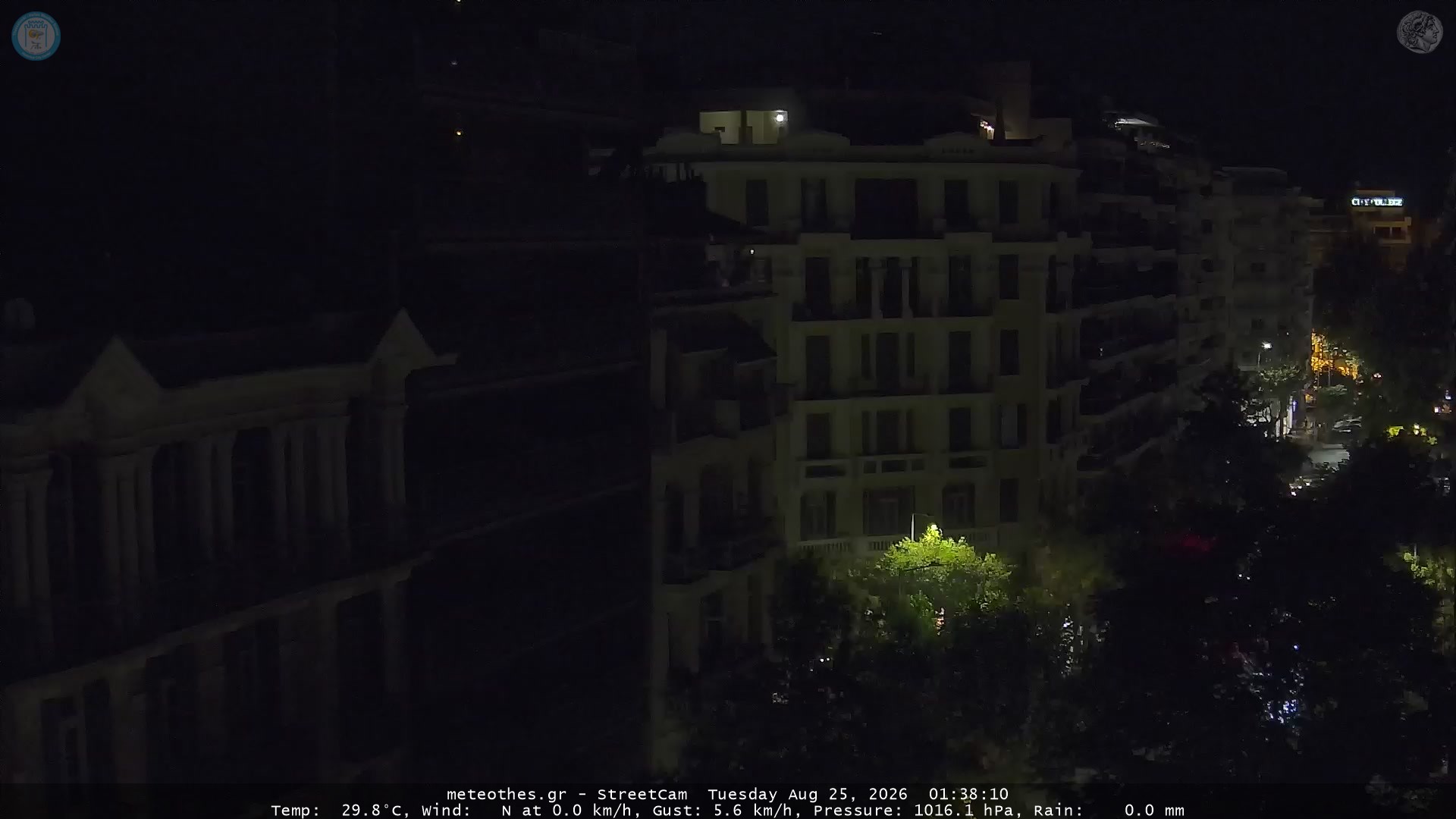 StreetCam Image