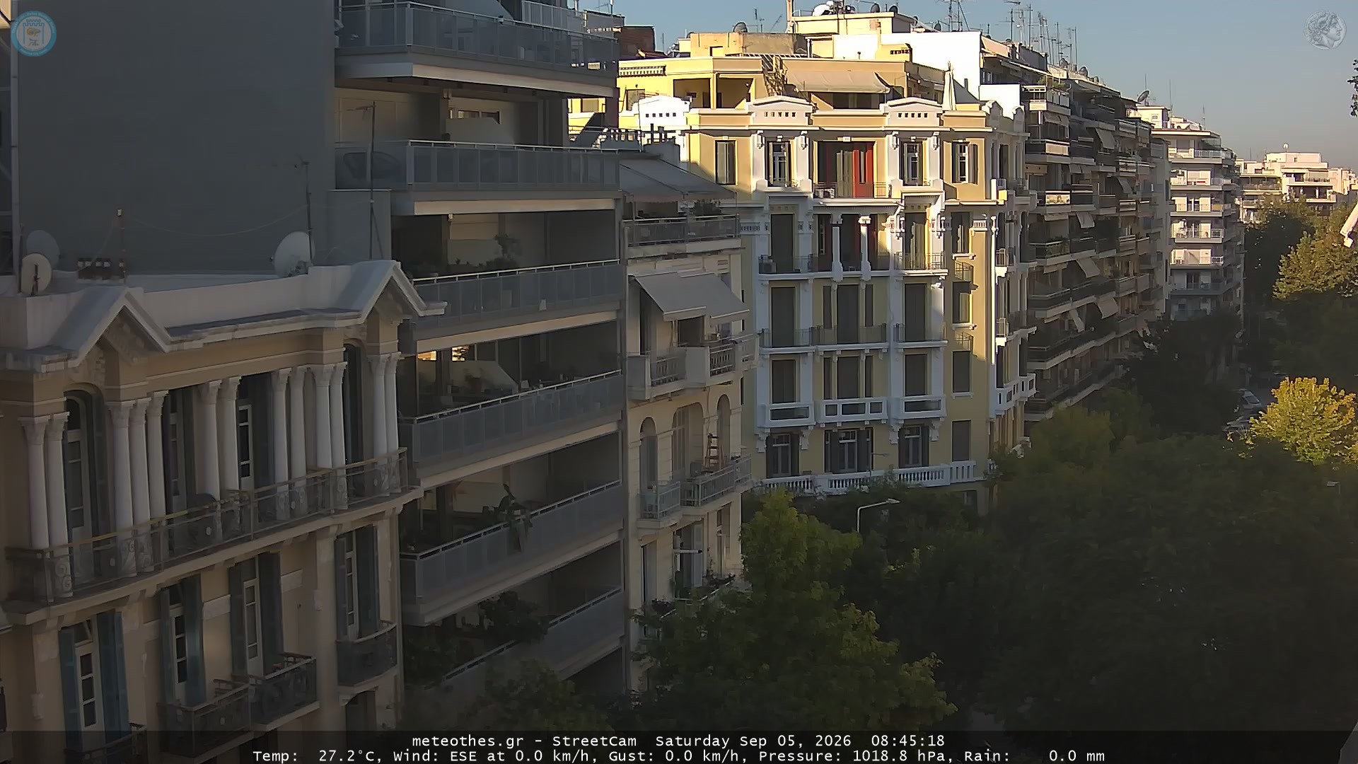 StreetCam Image