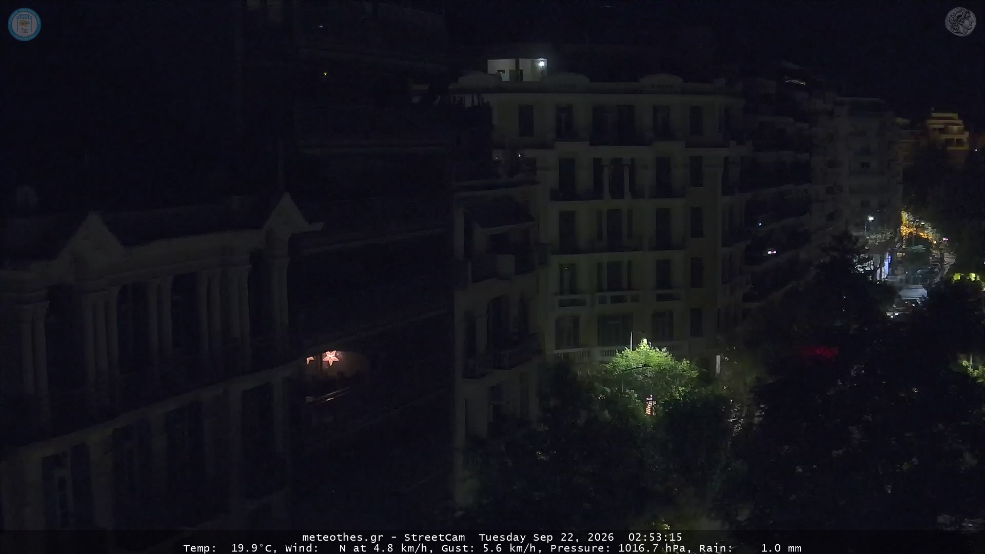 StreetCam Image