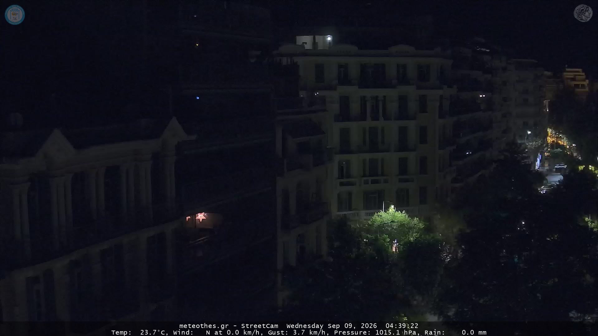 StreetCam Image