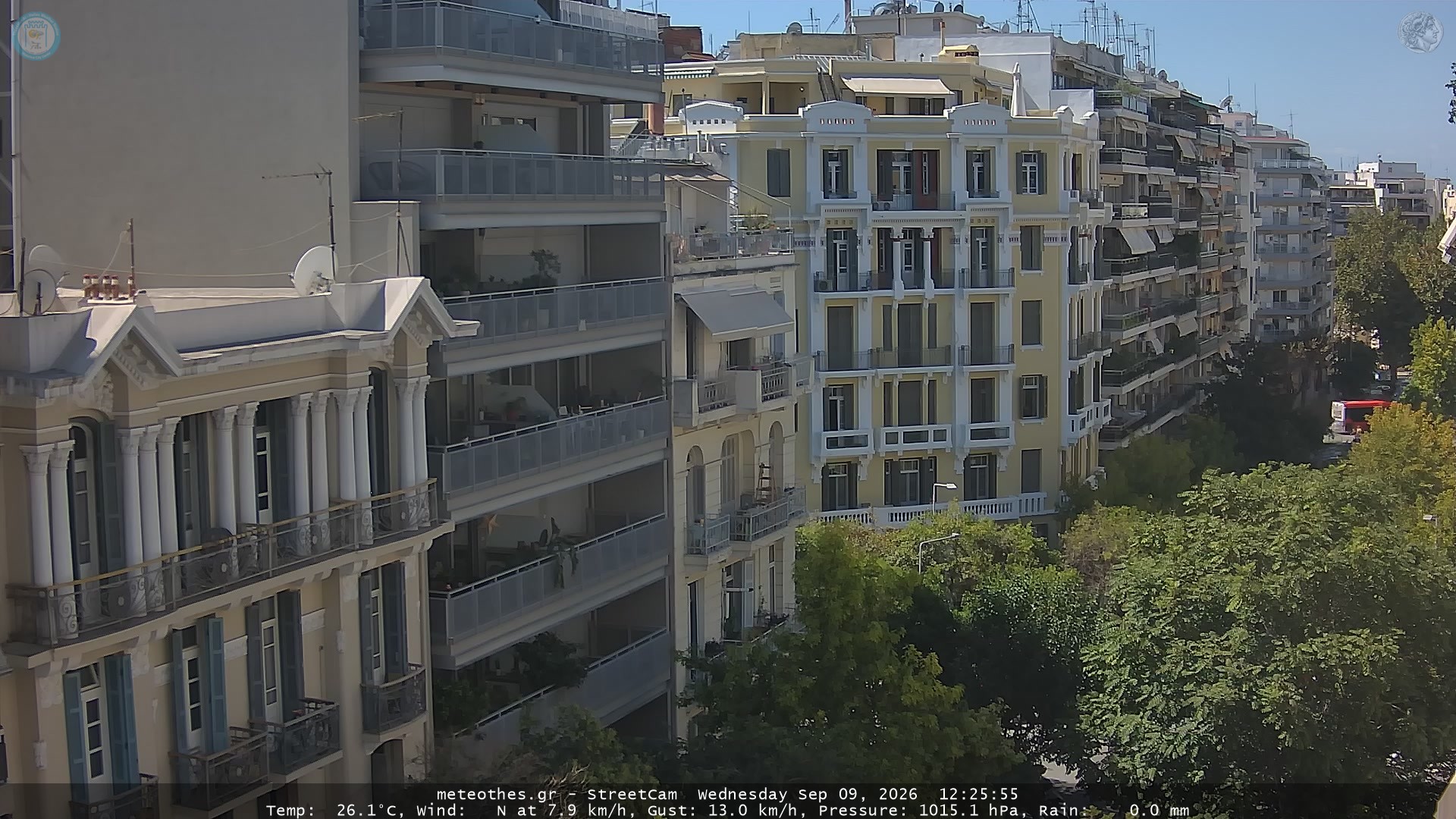 StreetCam Image