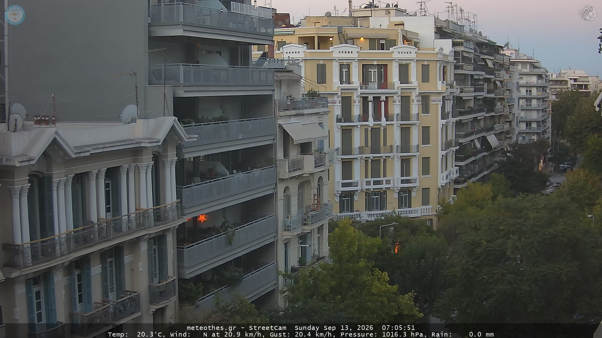 StreetCam Image