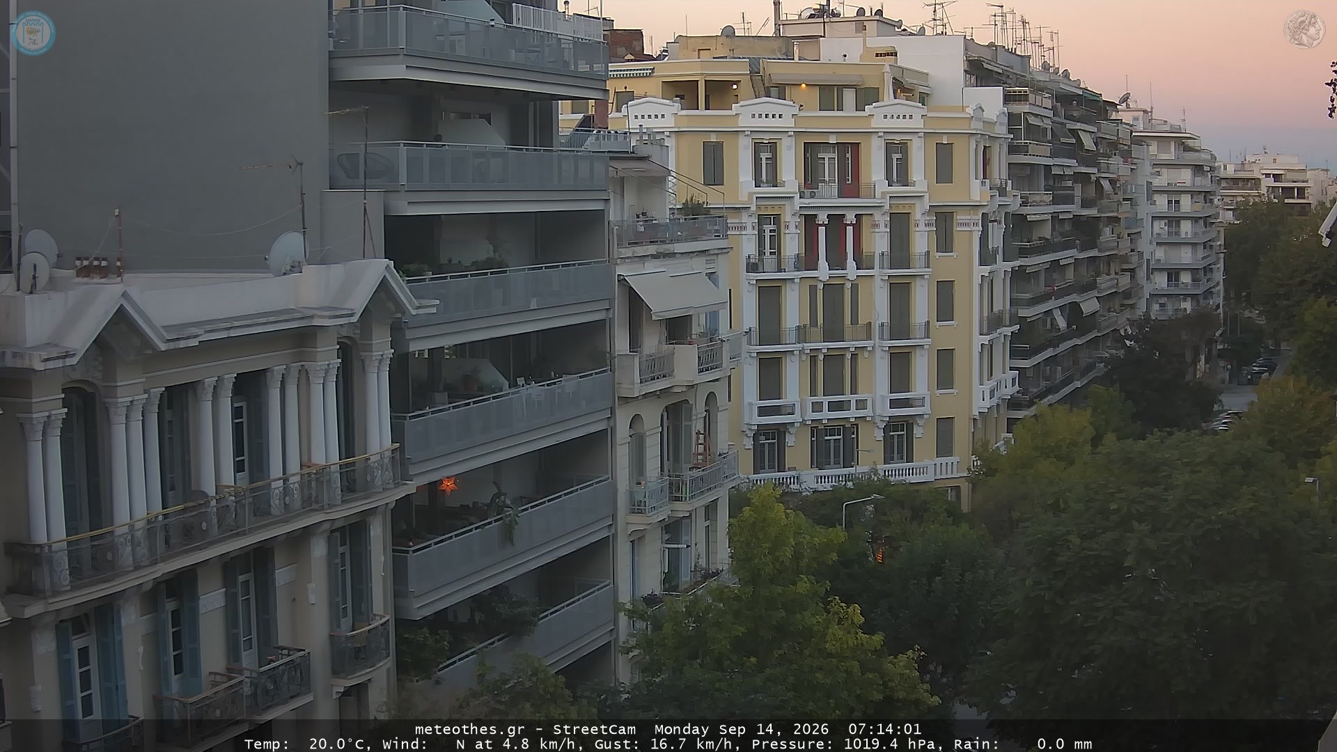 StreetCam Image