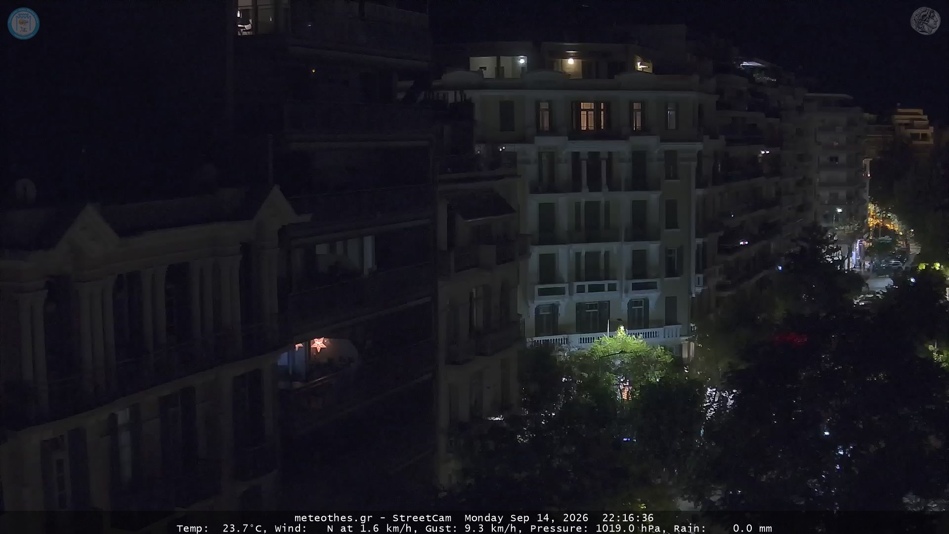 StreetCam Image