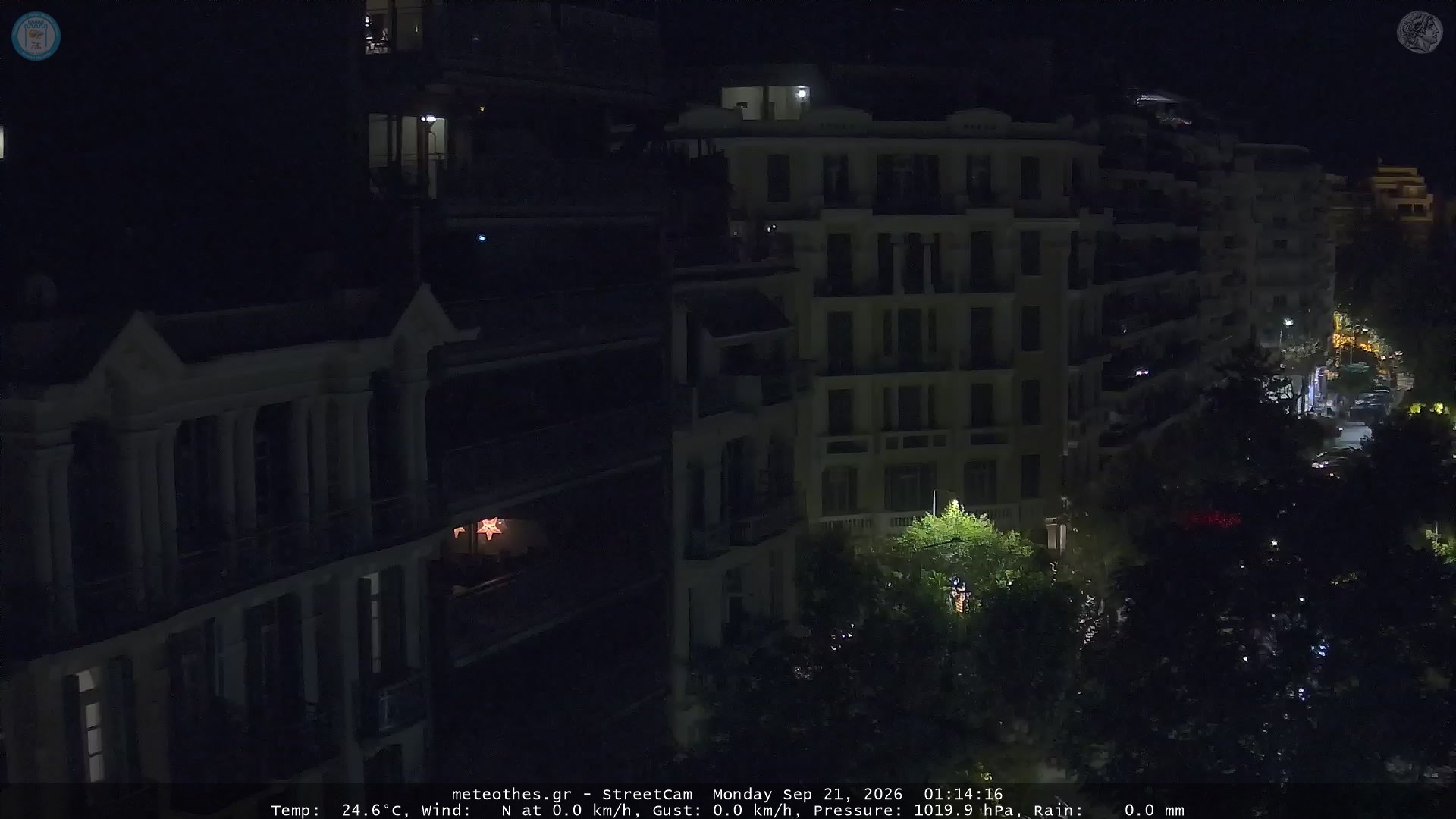 StreetCam Image
