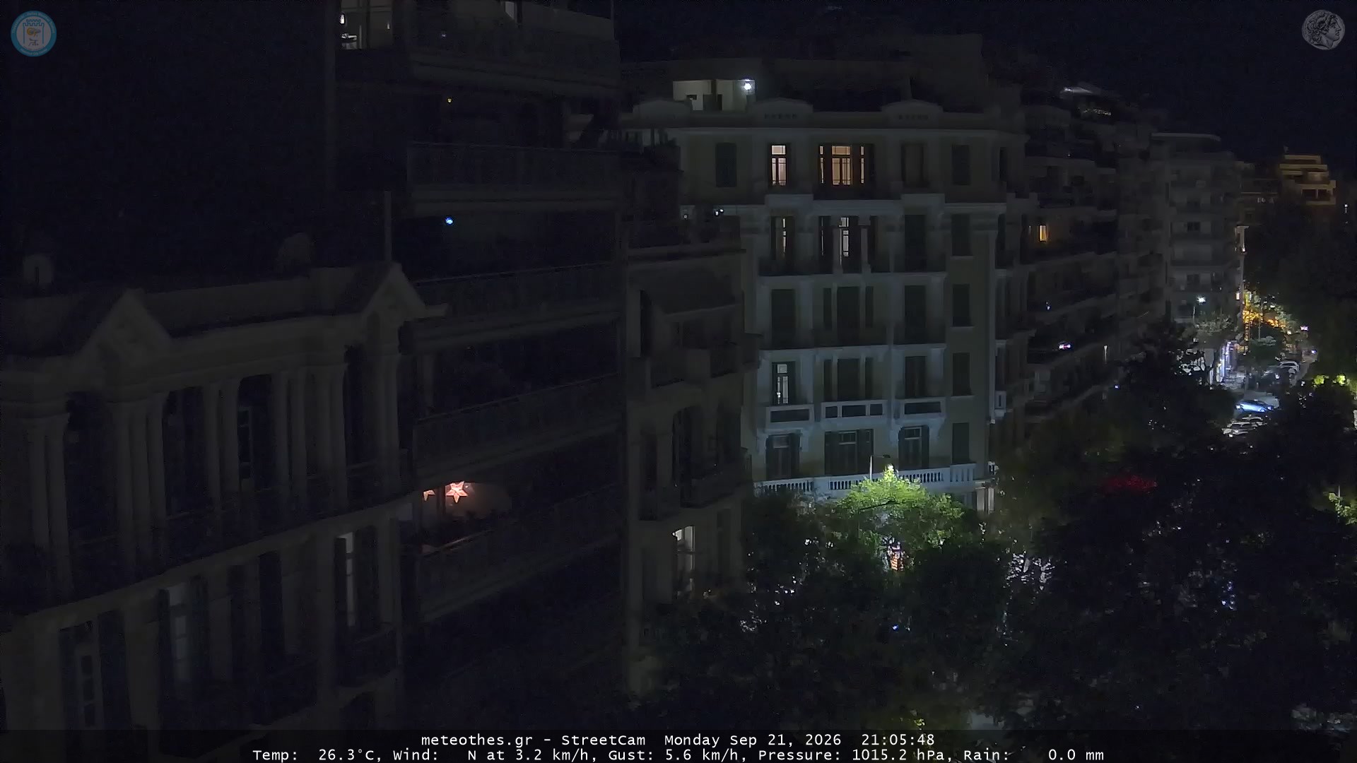 StreetCam Image