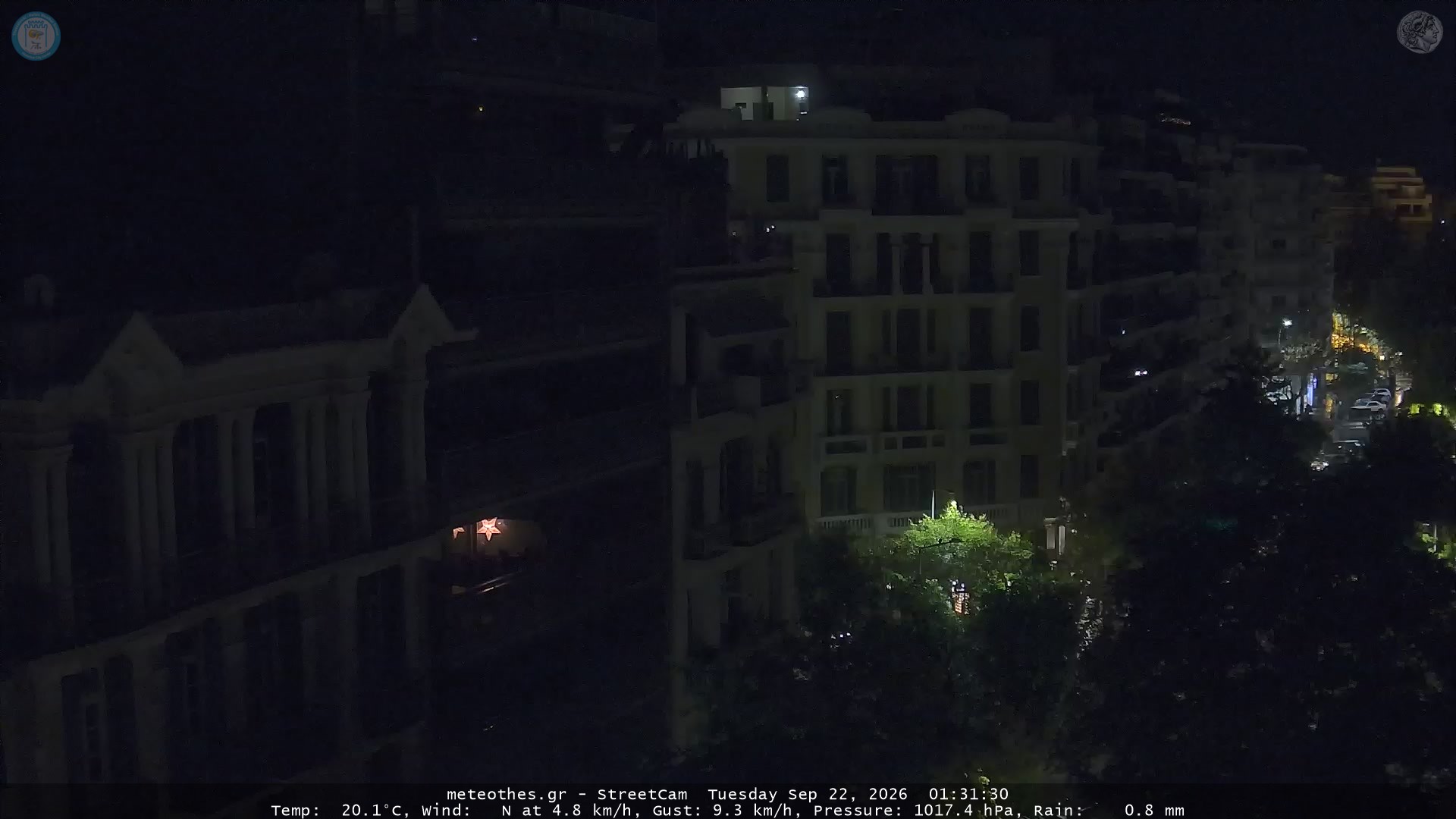 StreetCam Image