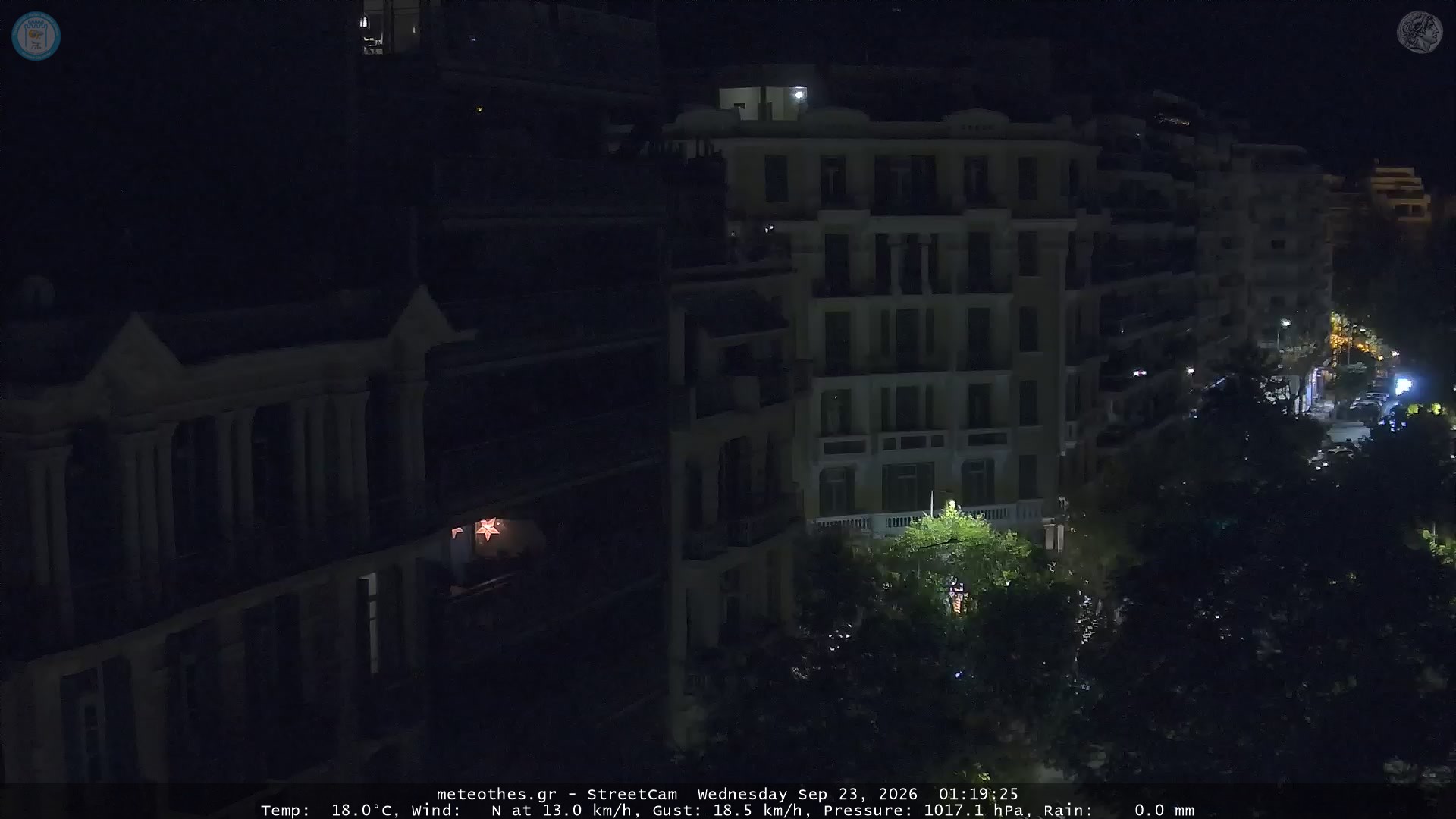 StreetCam Image