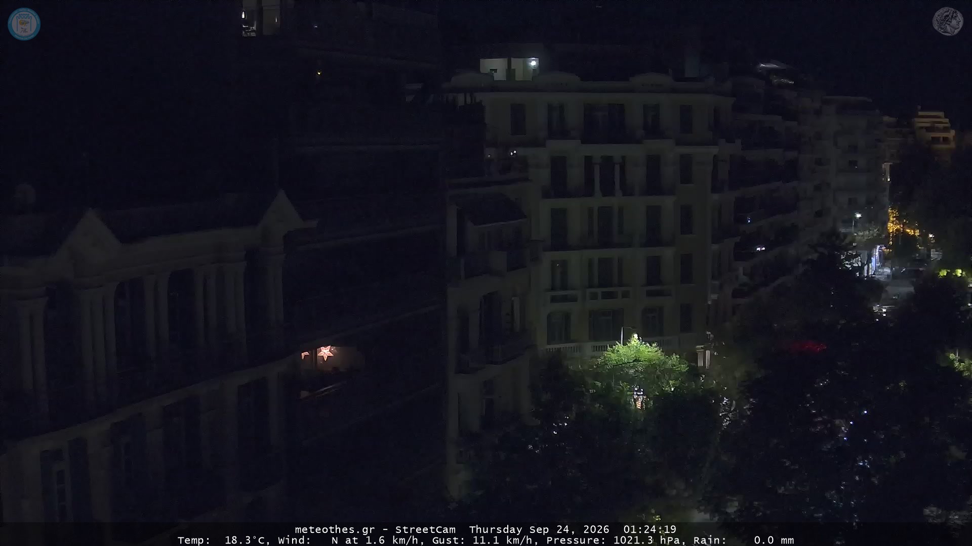 StreetCam Image