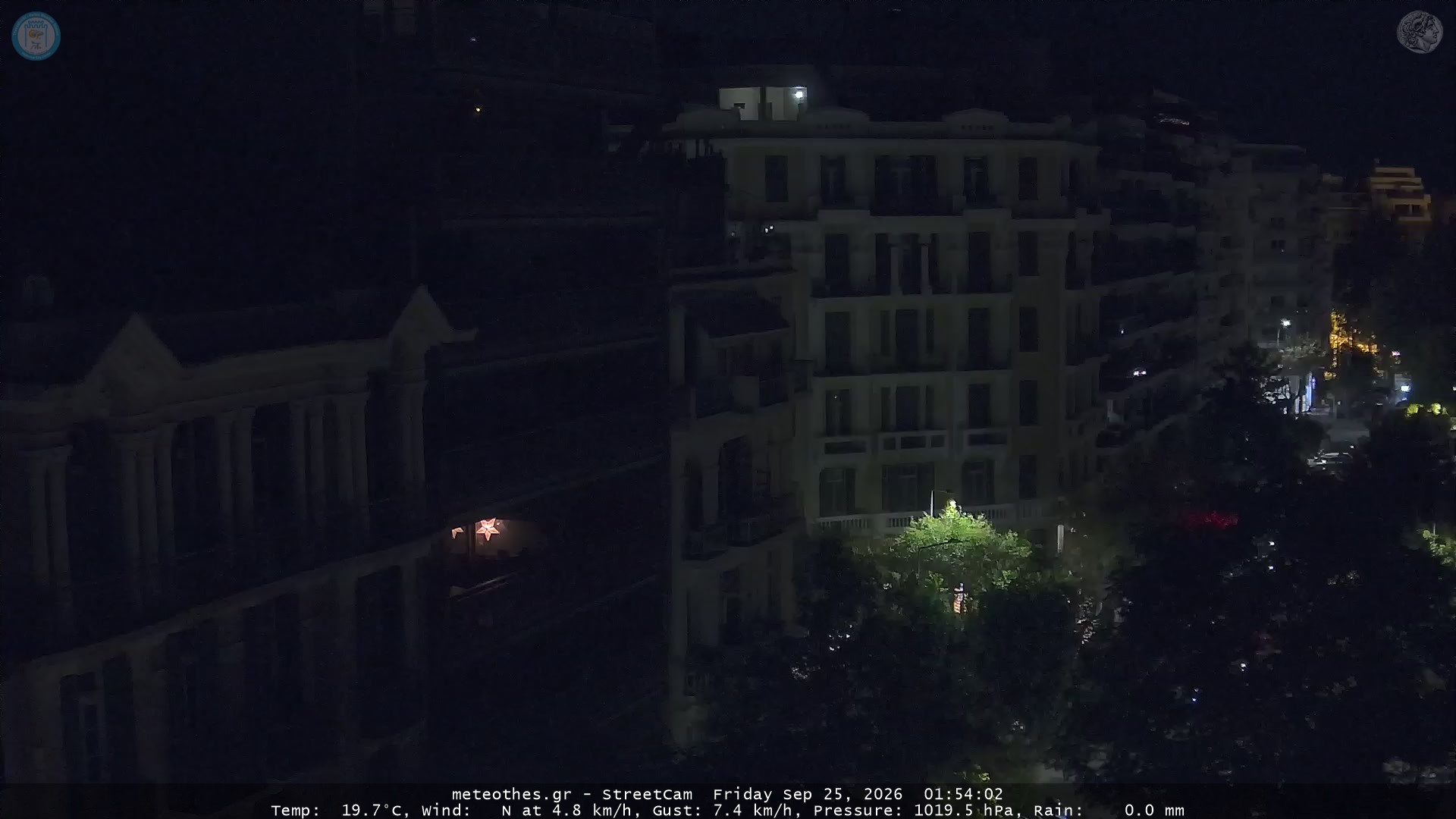 StreetCam Image
