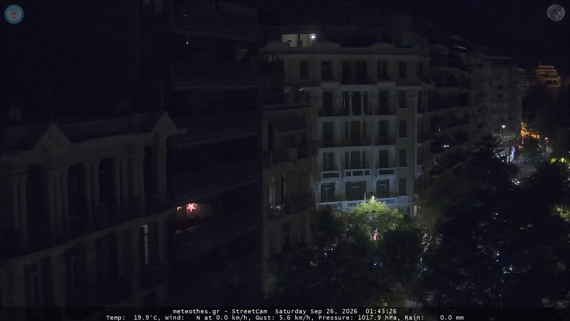 StreetCam Image