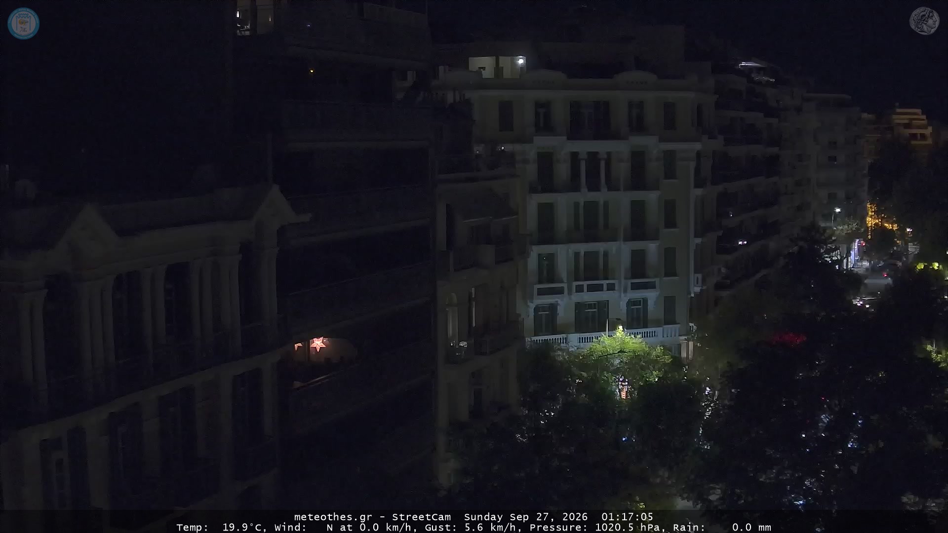 StreetCam Image