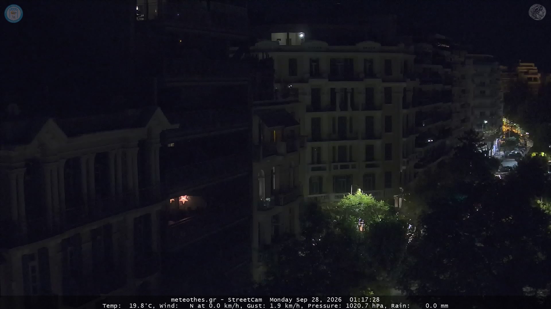 StreetCam Image