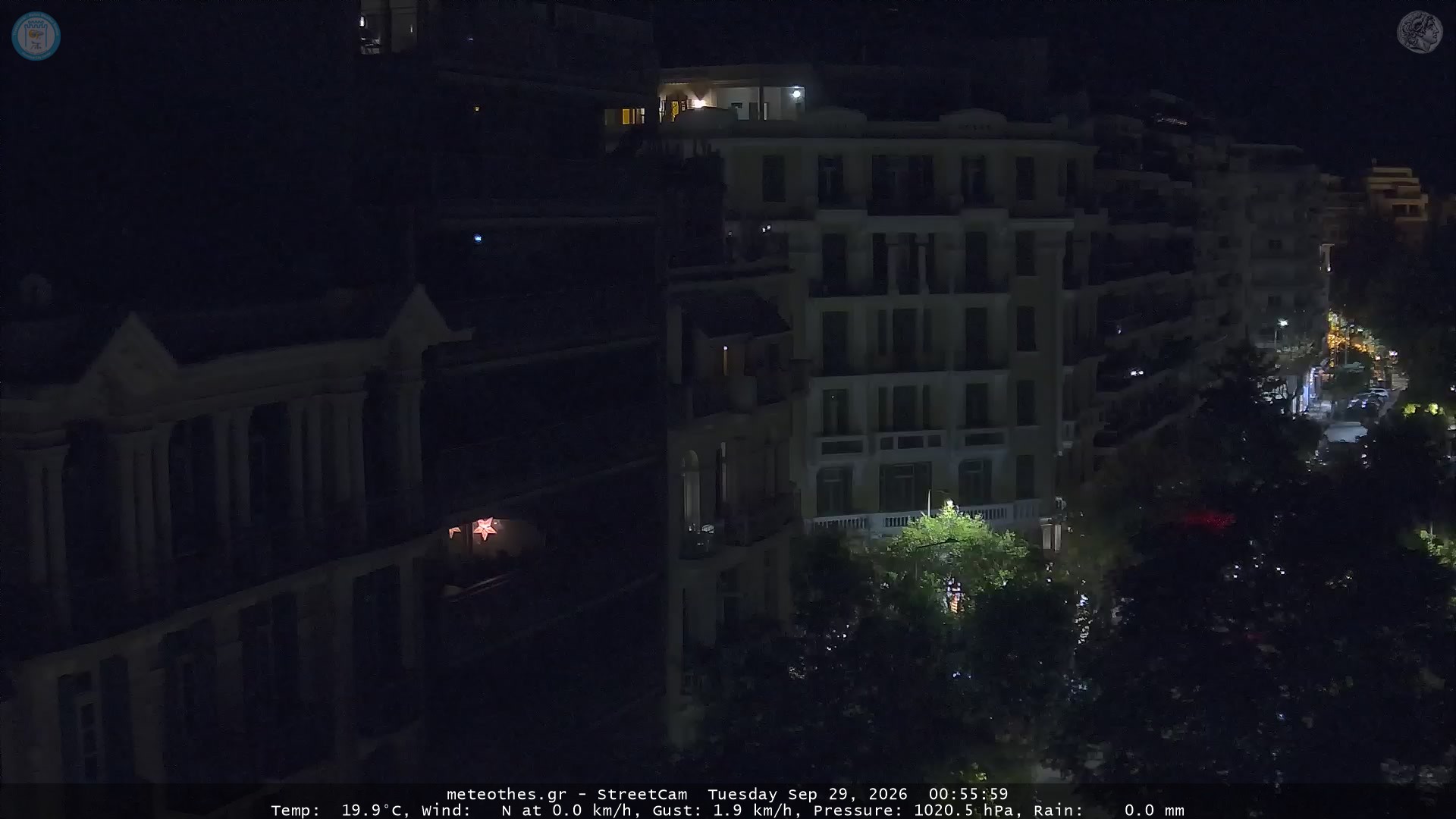StreetCam Image