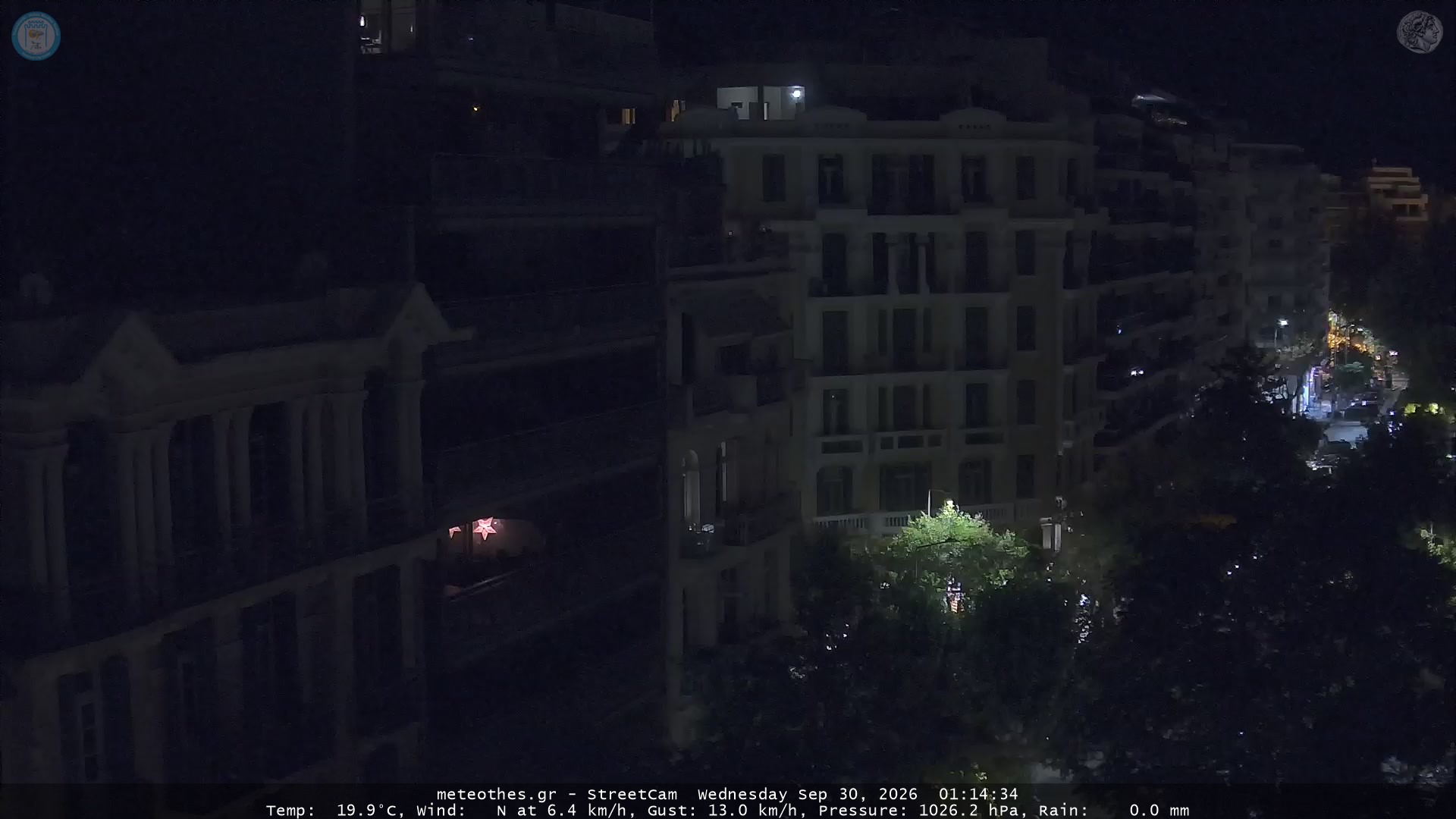 StreetCam Image
