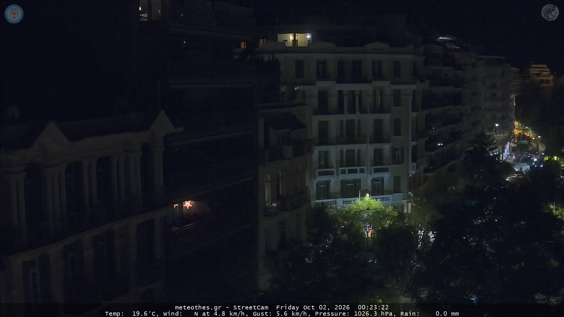 StreetCam Image