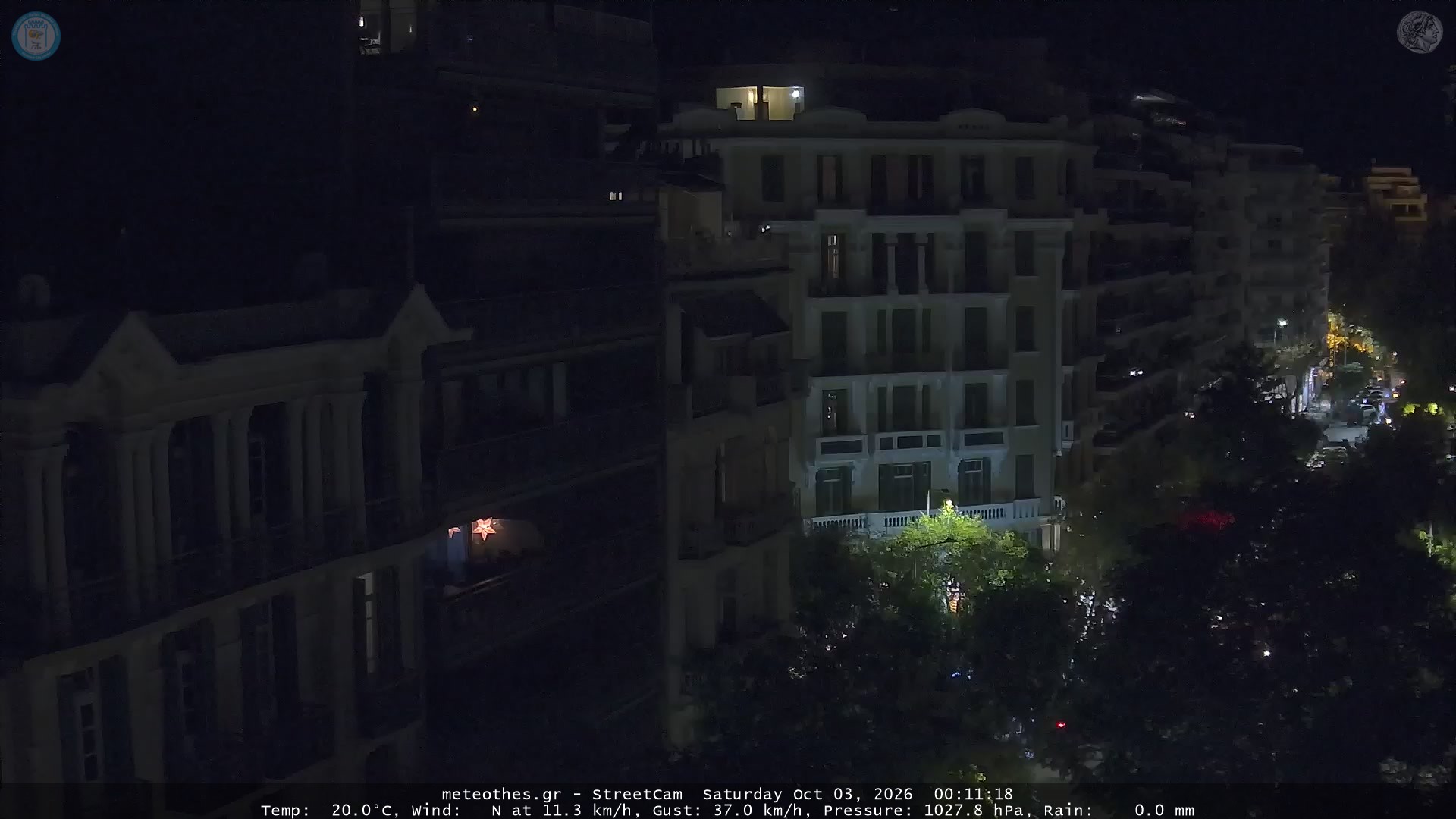 StreetCam Image