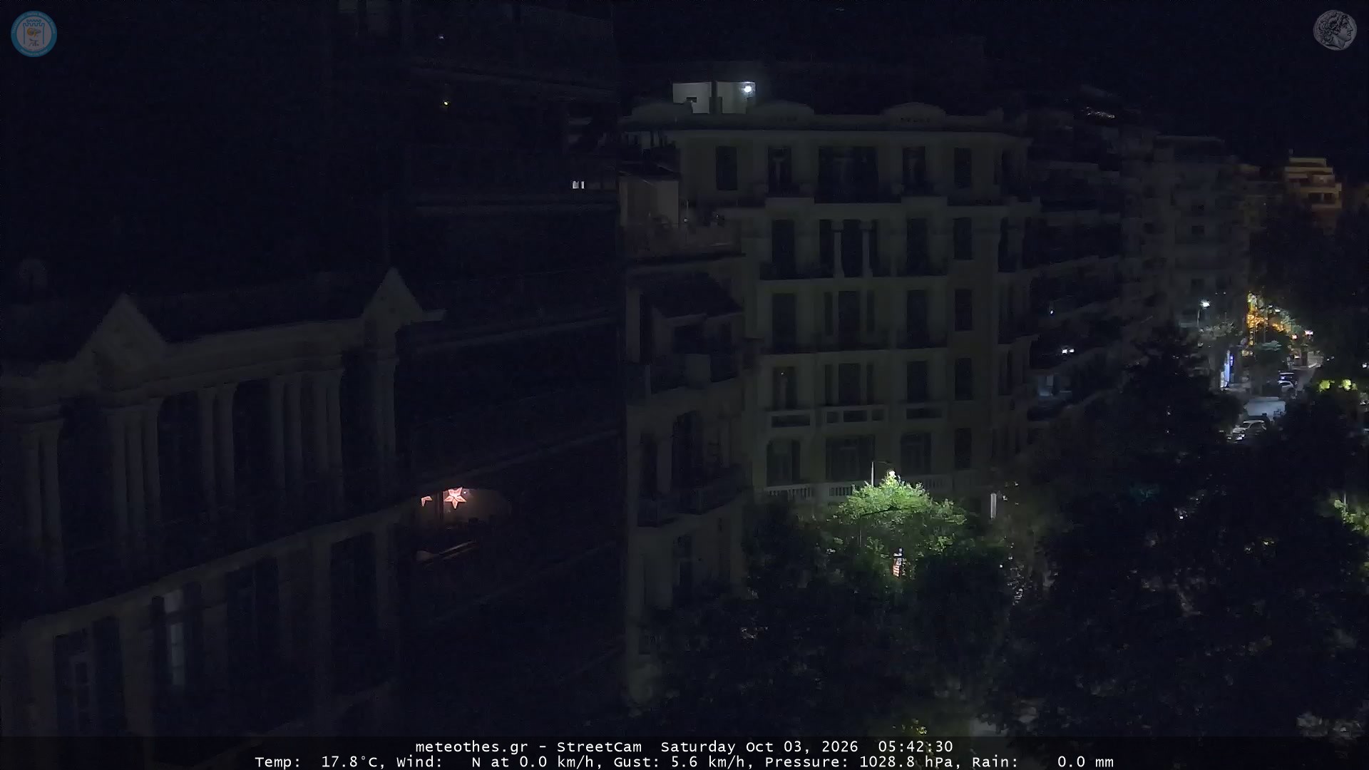 StreetCam Image