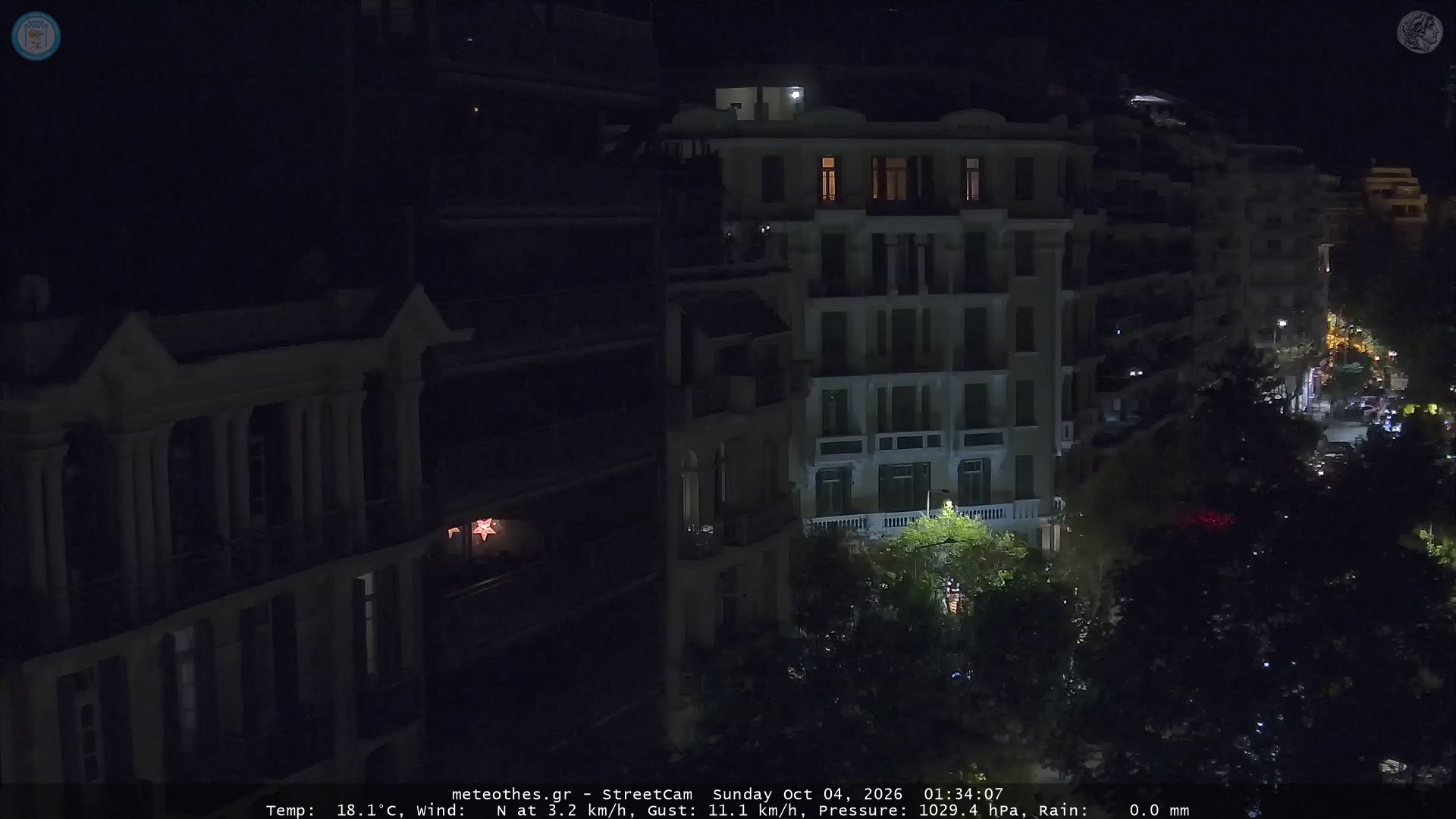 StreetCam Image
