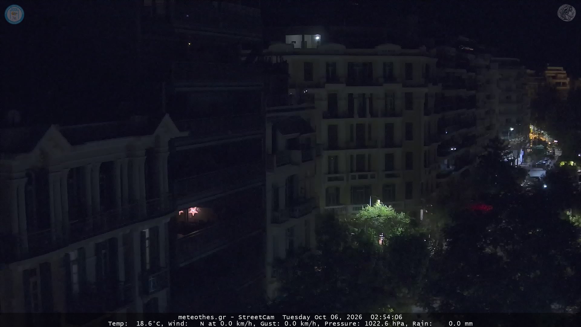 StreetCam Image