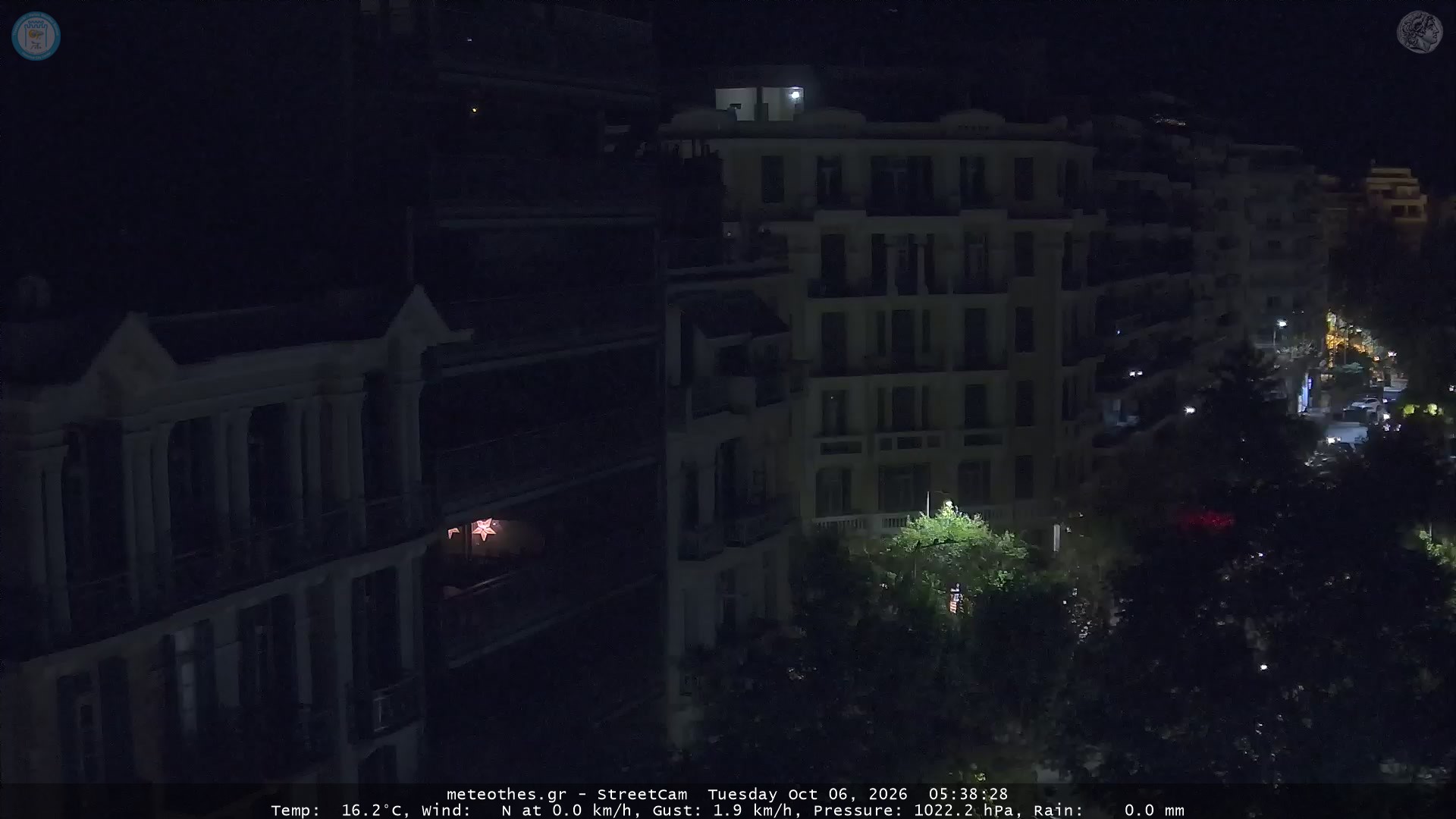 StreetCam Image
