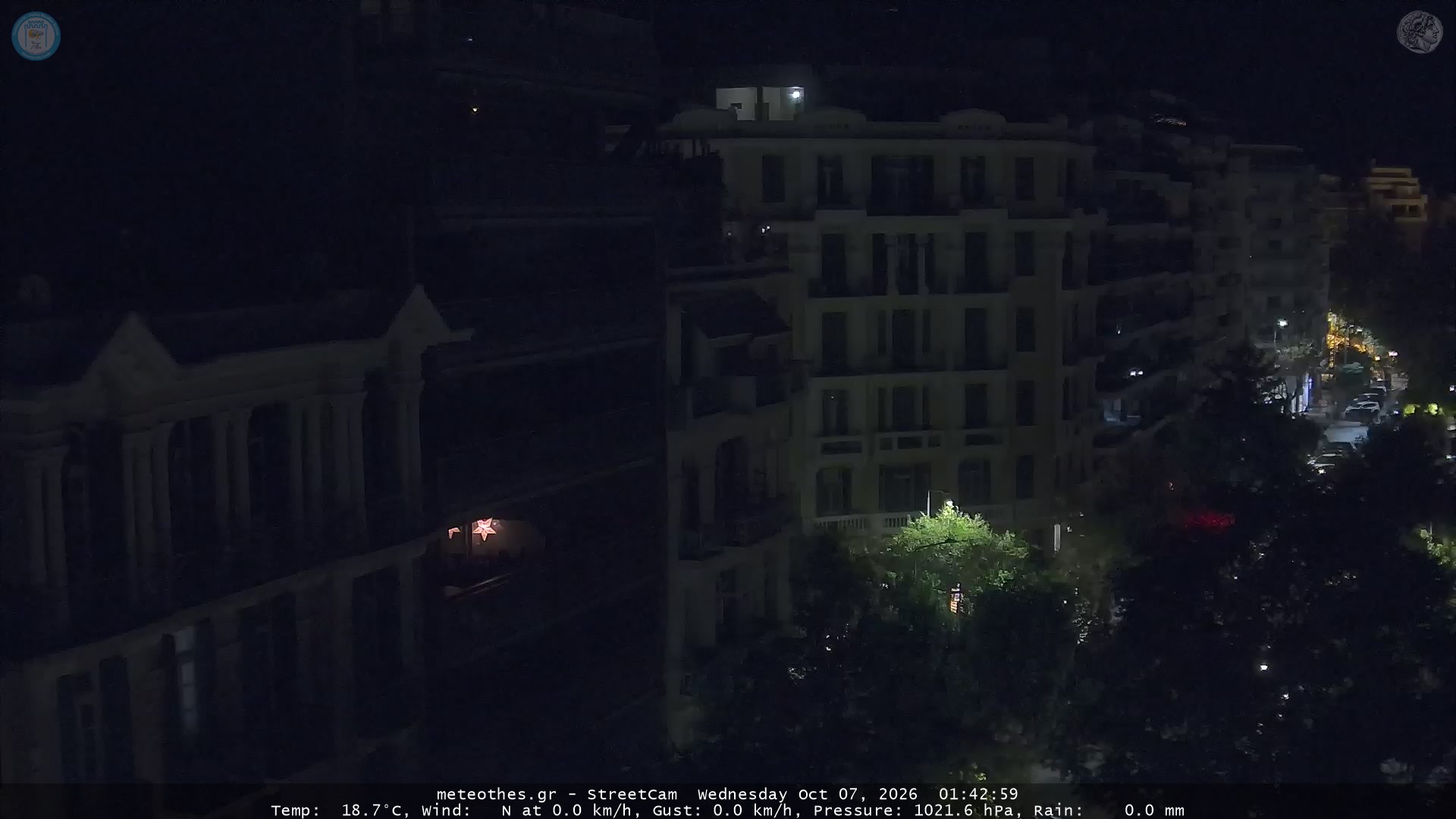 StreetCam Image