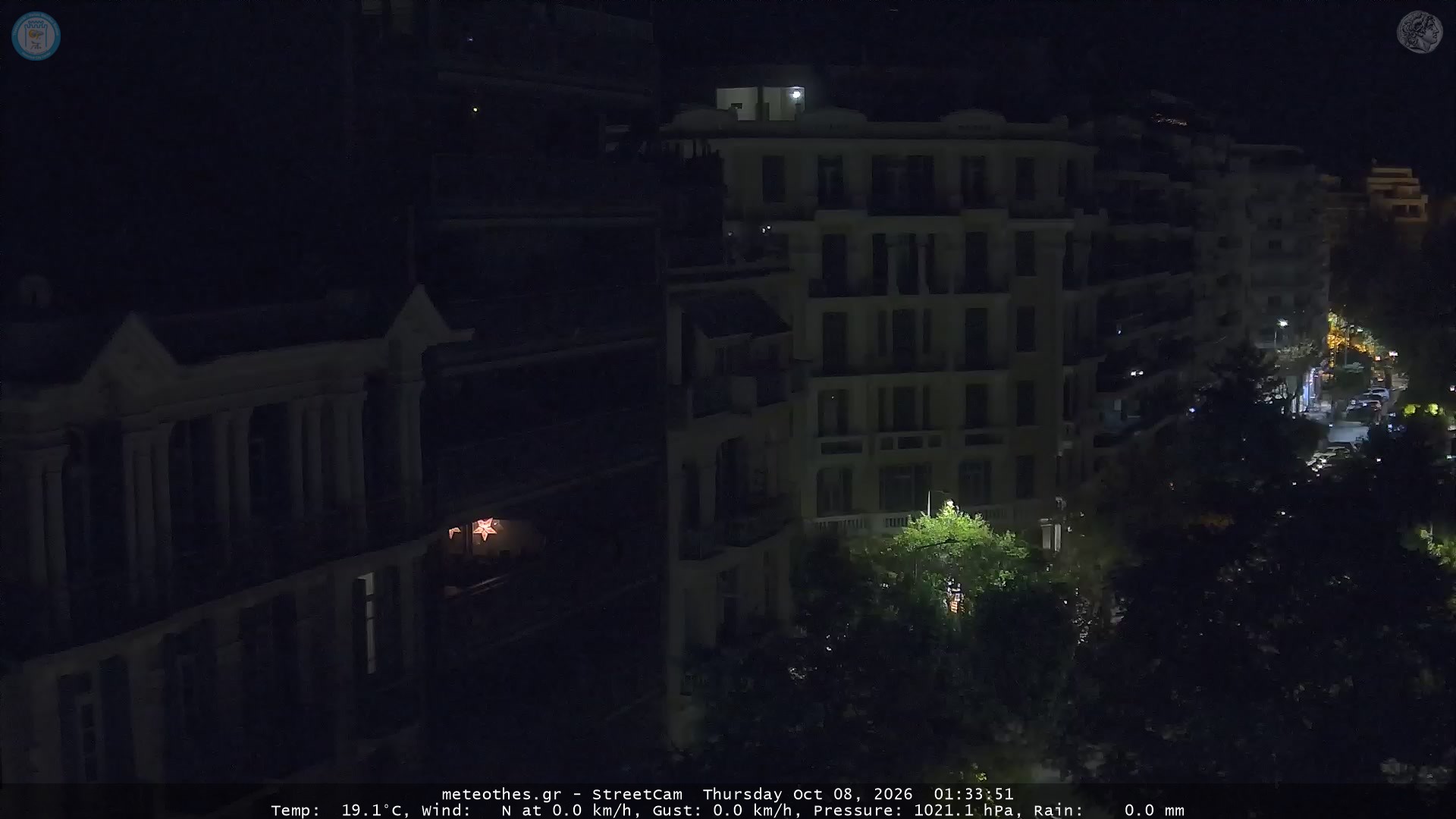 StreetCam Image