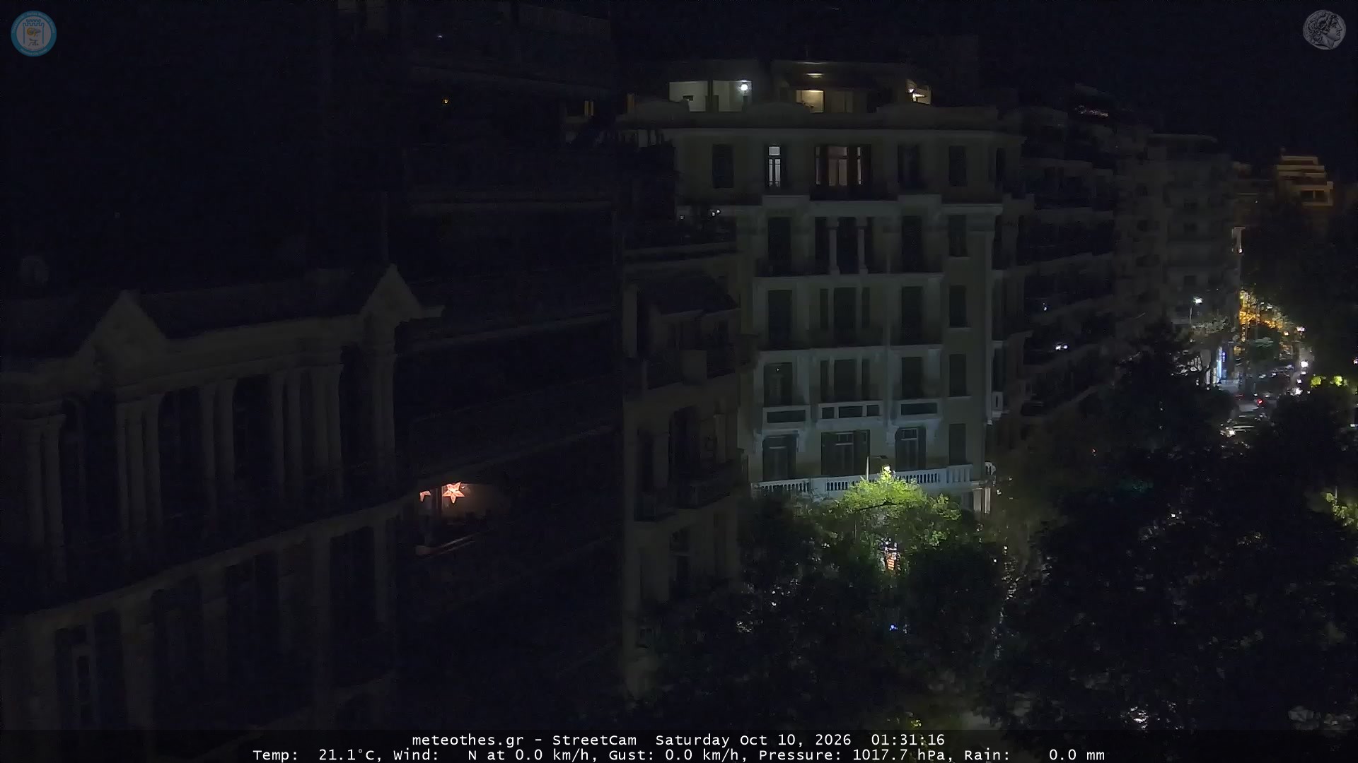 StreetCam Image