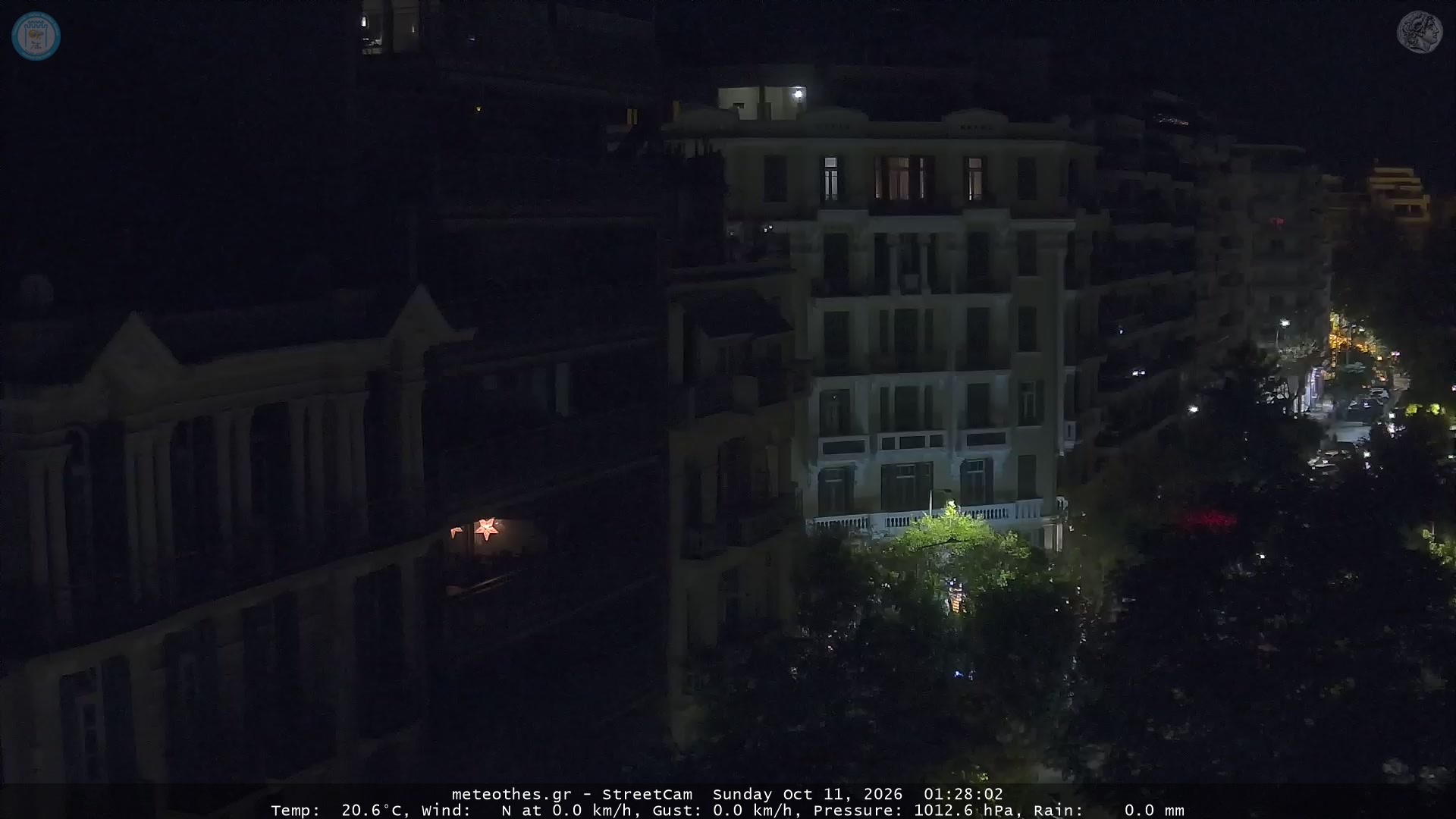 StreetCam Image