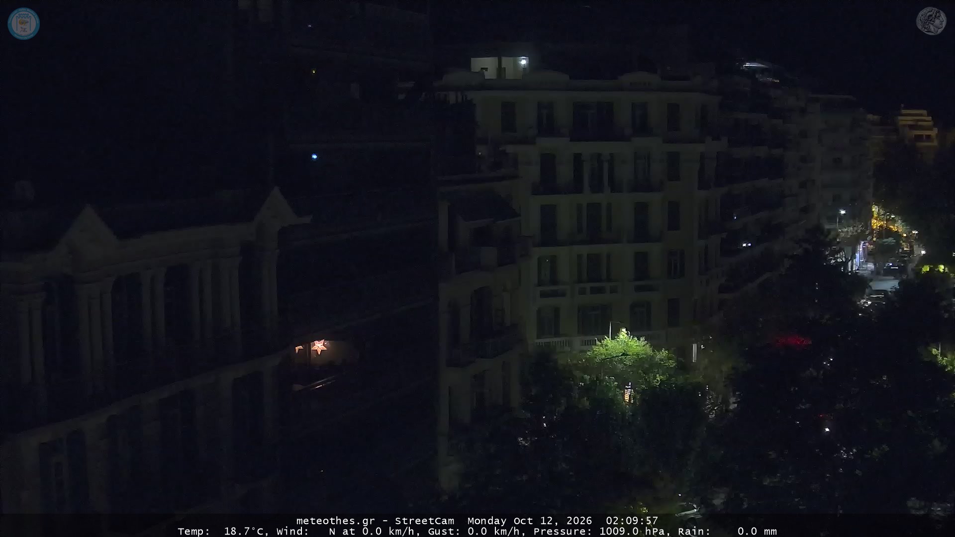 StreetCam Image