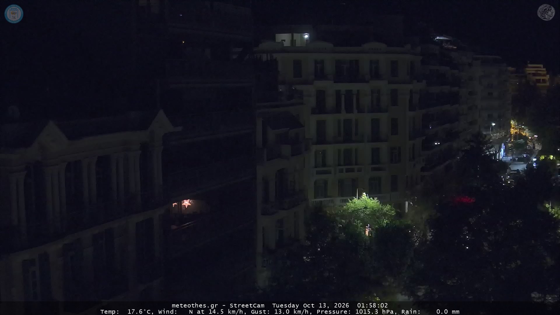 StreetCam Image